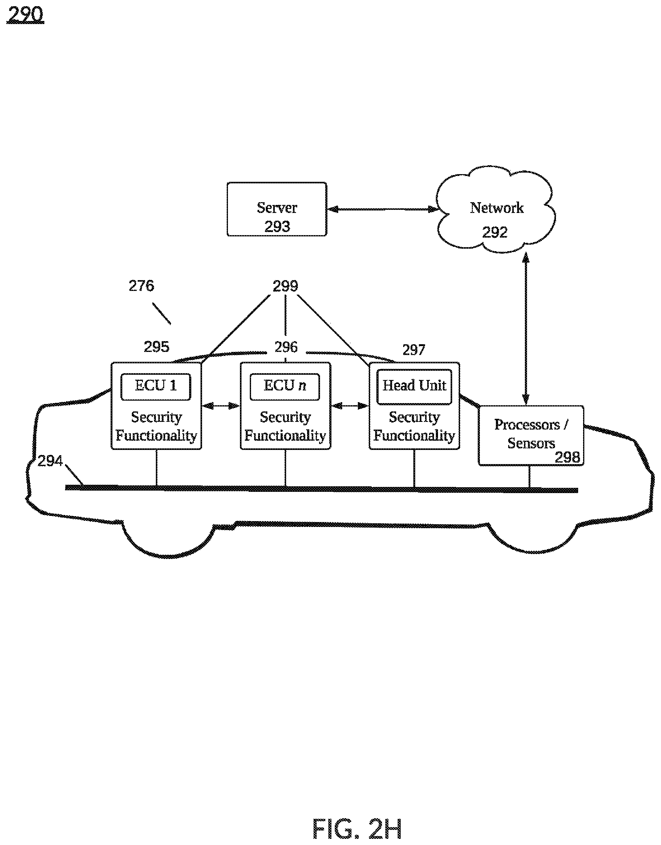Patent US12361450 Figure 10 – Dynamic vehicle tags