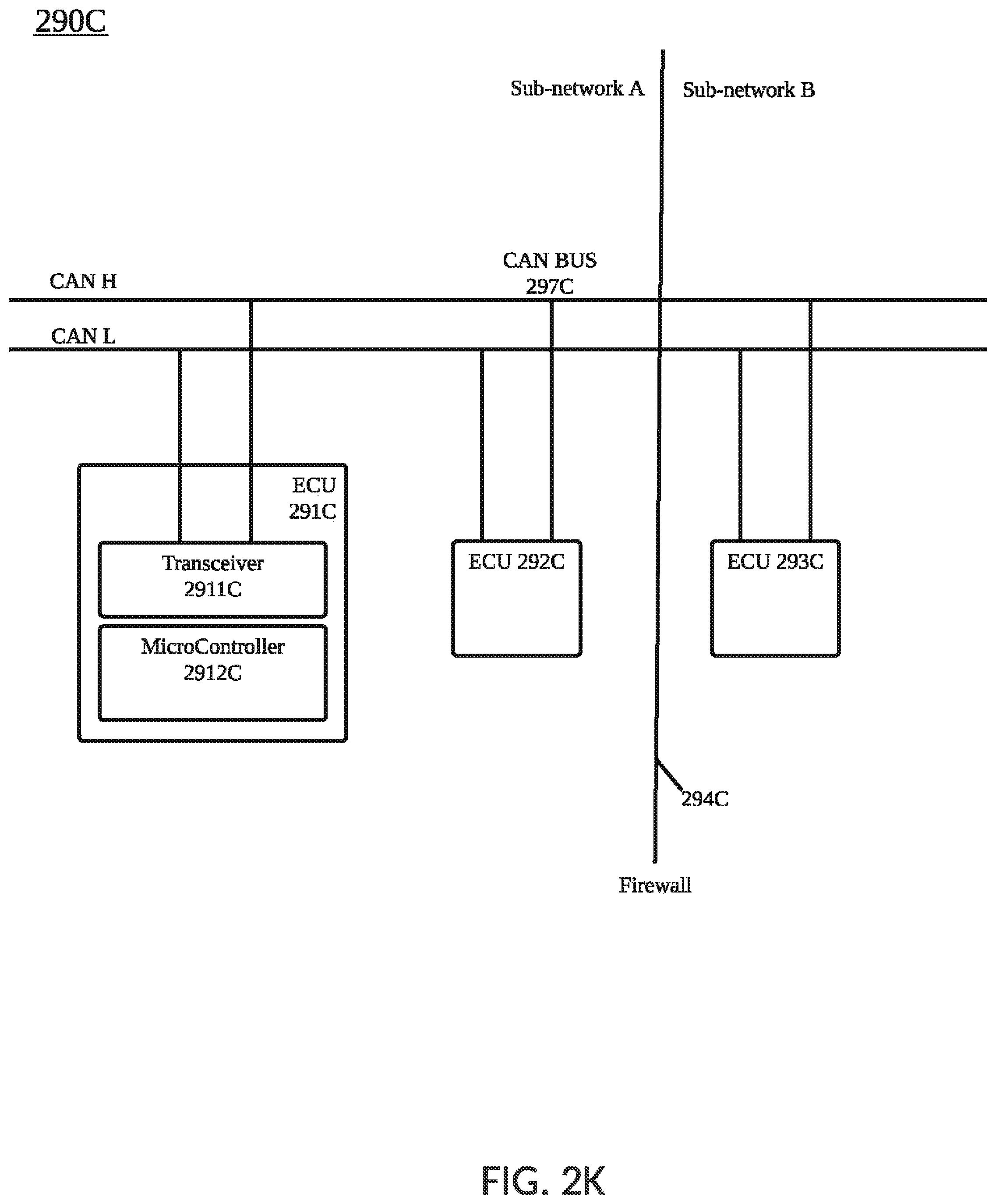 Patent US12361450 Figure 13 – Dynamic vehicle tags