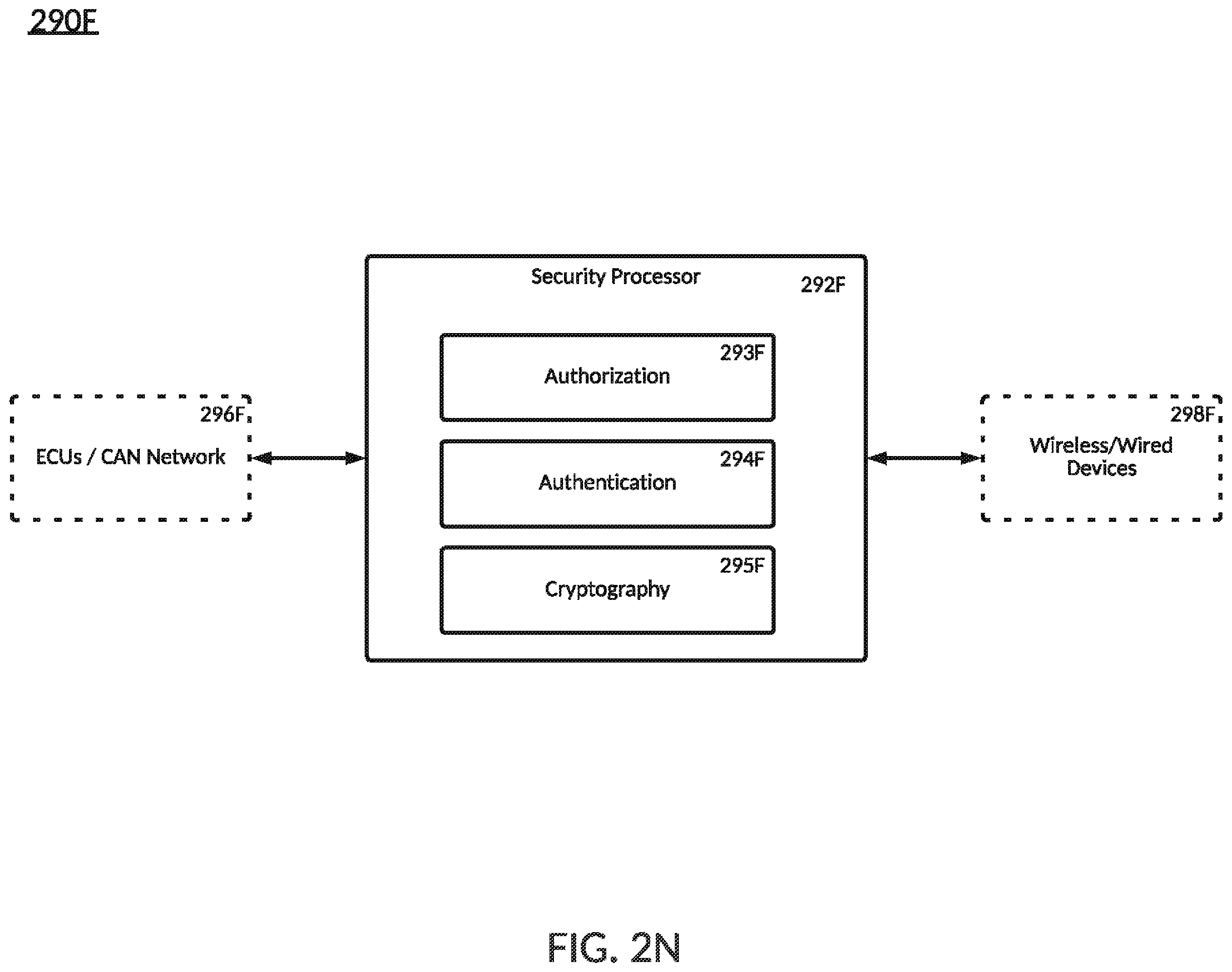 Patent US12361450 Figure 16 – Dynamic vehicle tags