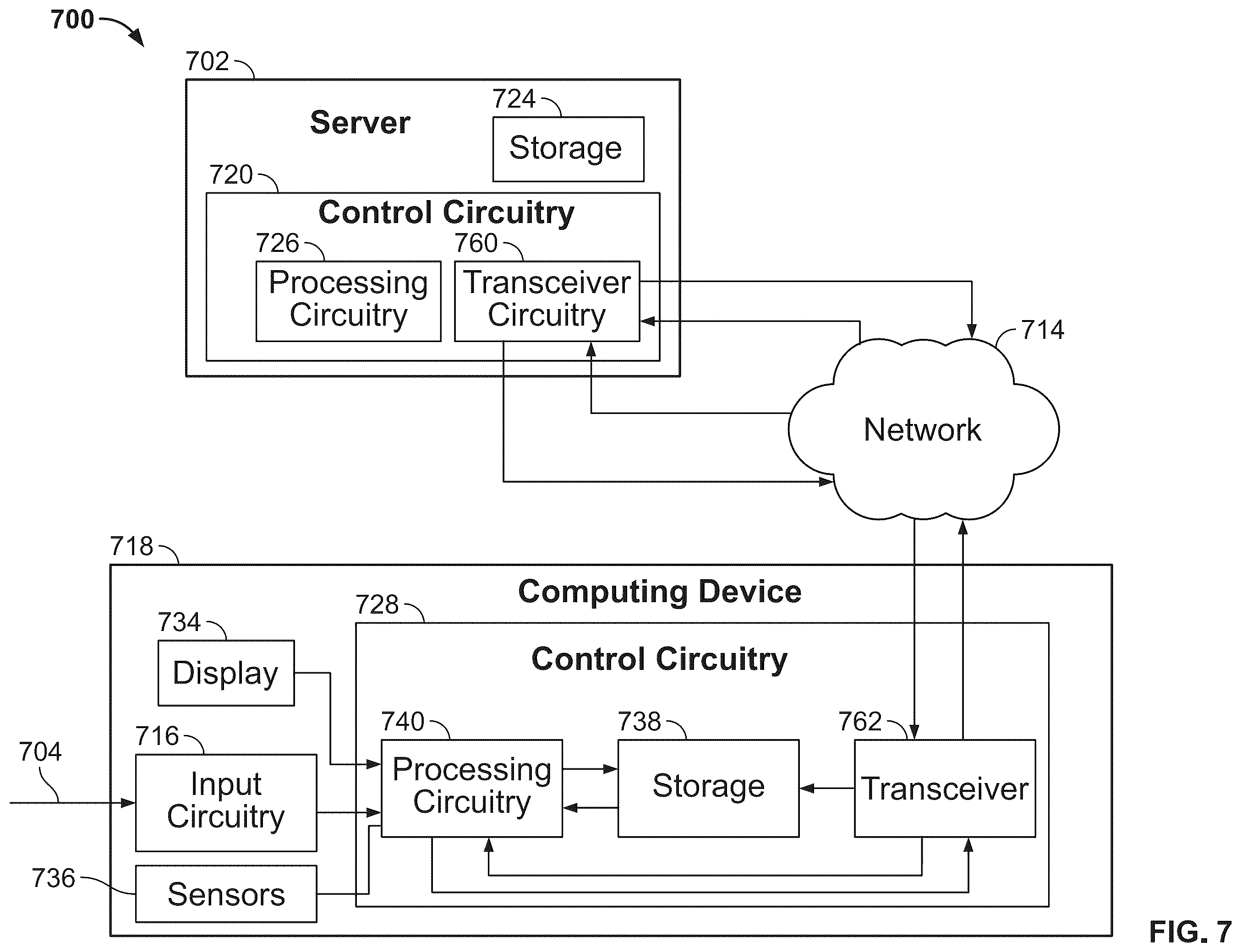 Patent US12361451 Figure 9 – Visual adwords in augmented reality based on quality and rarity of ambience specification