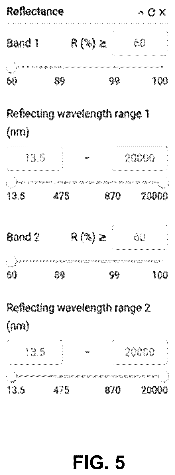 Patent US12361466 Figure 5 – Systems for generating a photonics database
