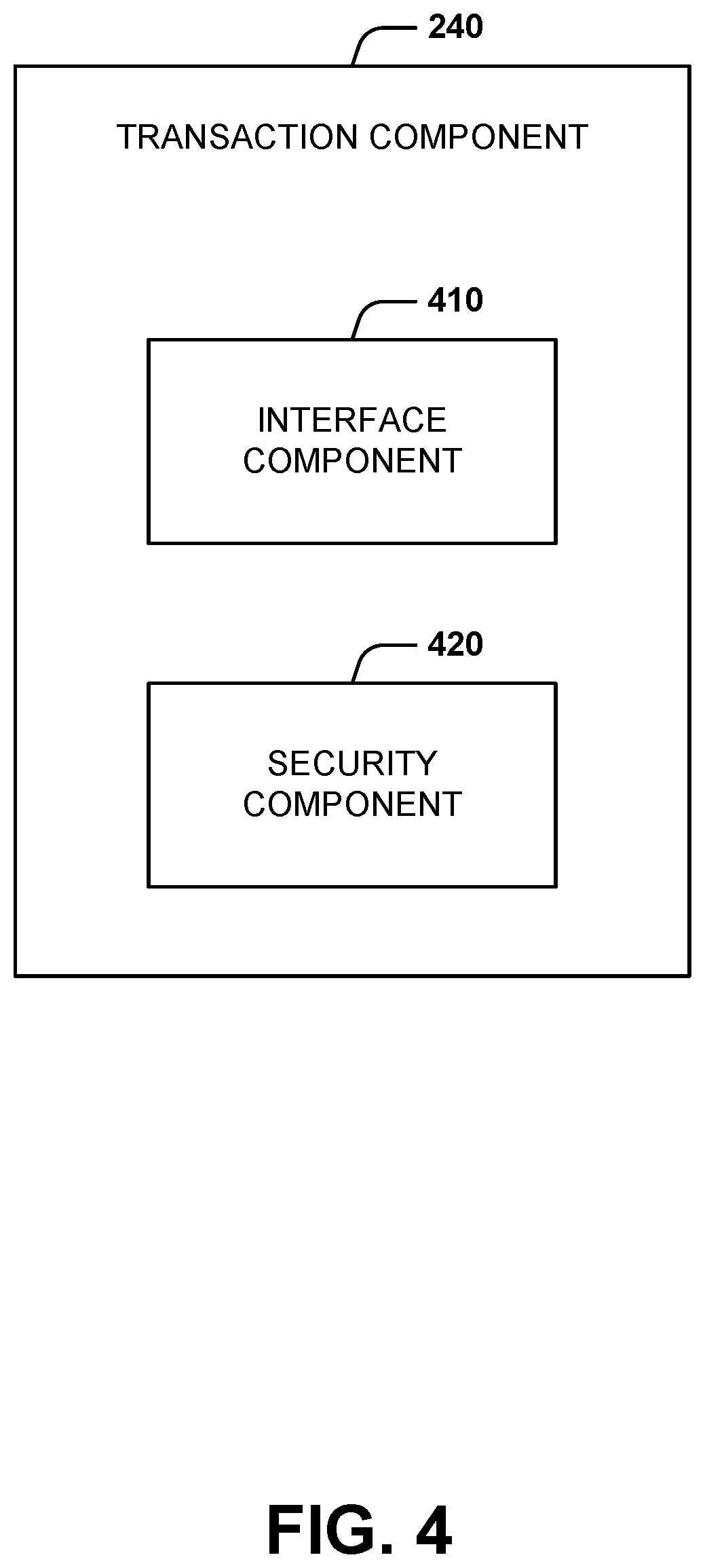 Patent US12361468 Figure 4 – Modified ordering recommendations