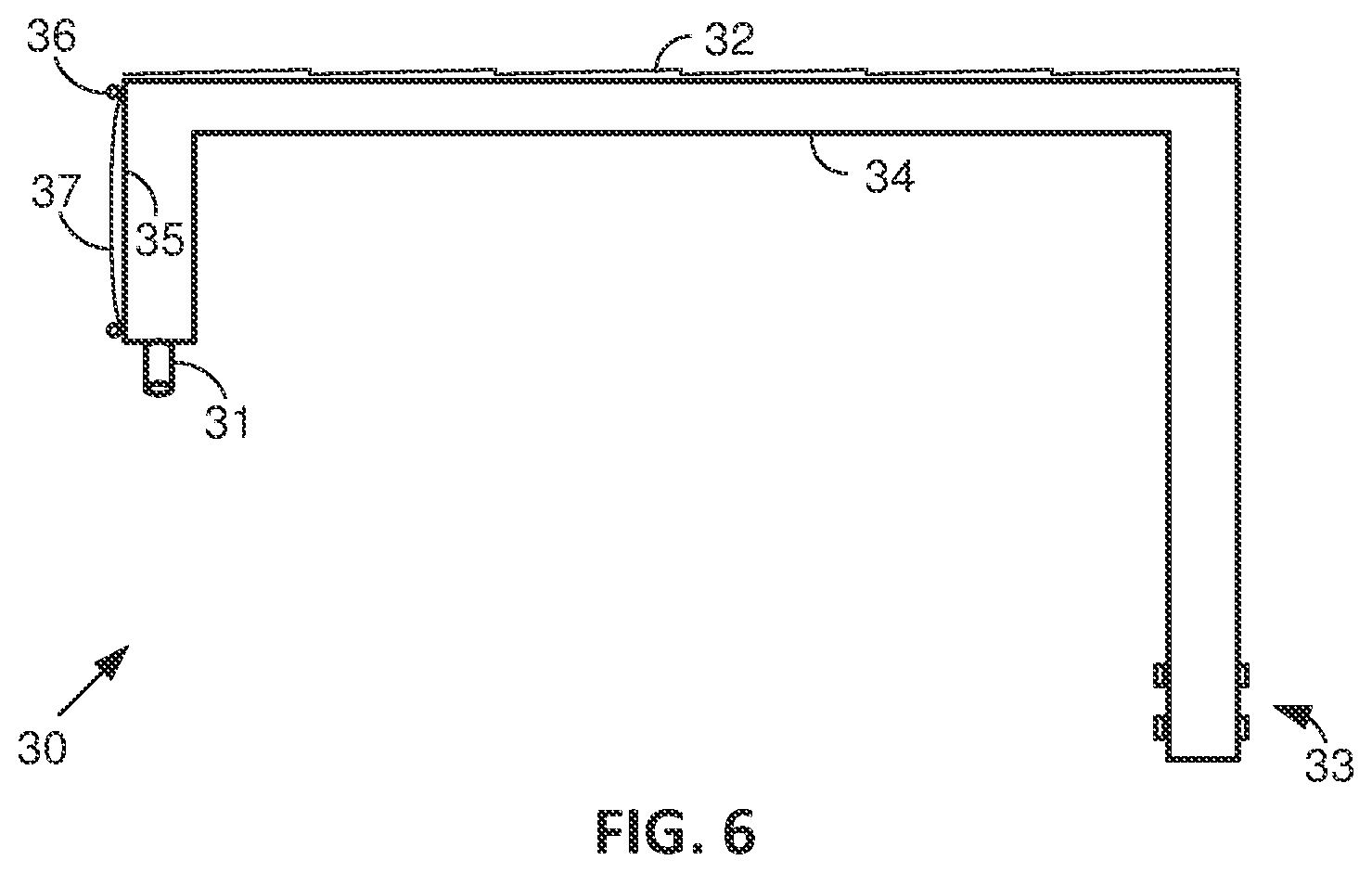 Patent US12361473 Figure 7 – Sensor-based maximum-likelihood estimation of item assignments