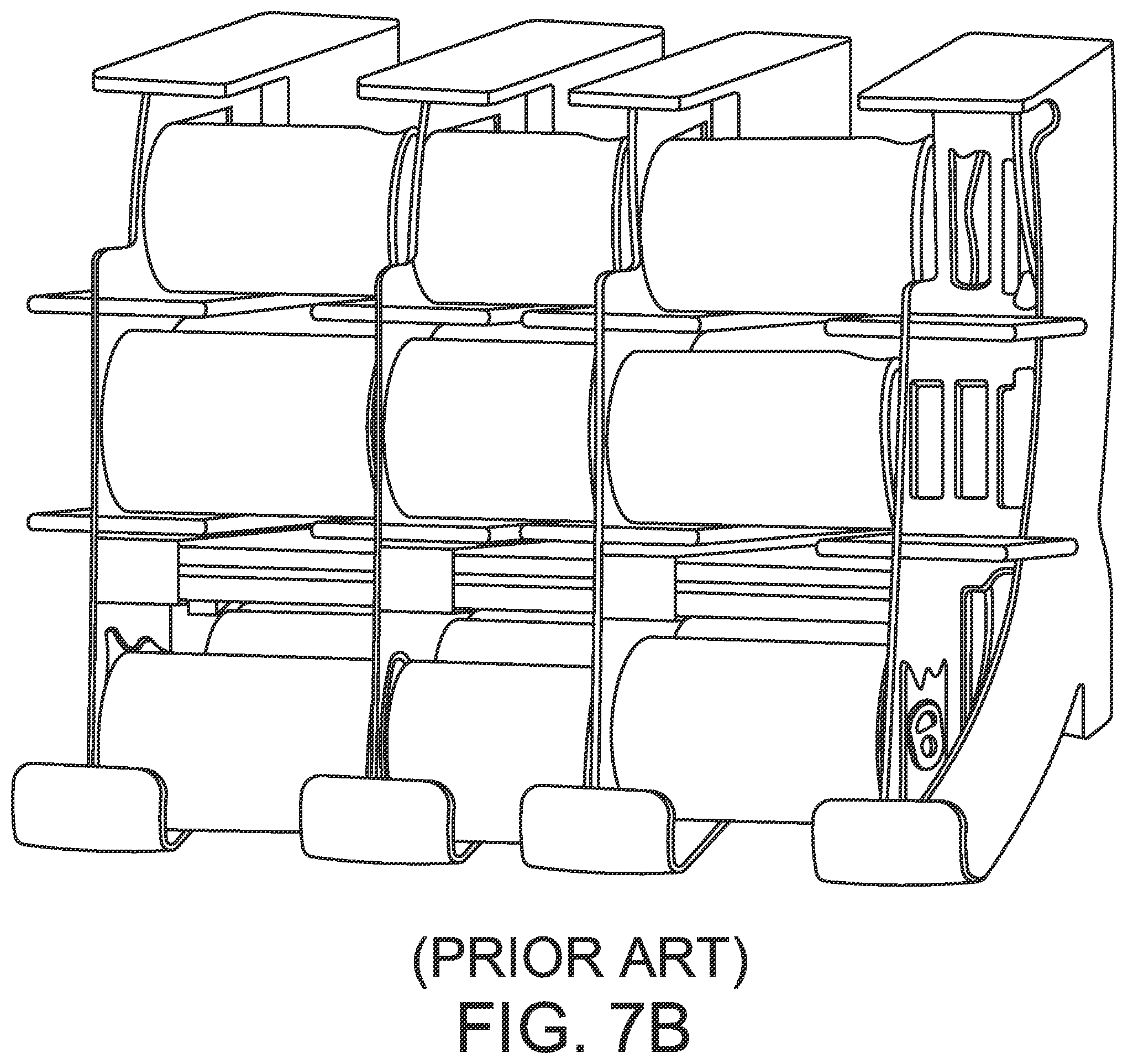 Patent US12361473 Figure 9 – Sensor-based maximum-likelihood estimation of item assignments