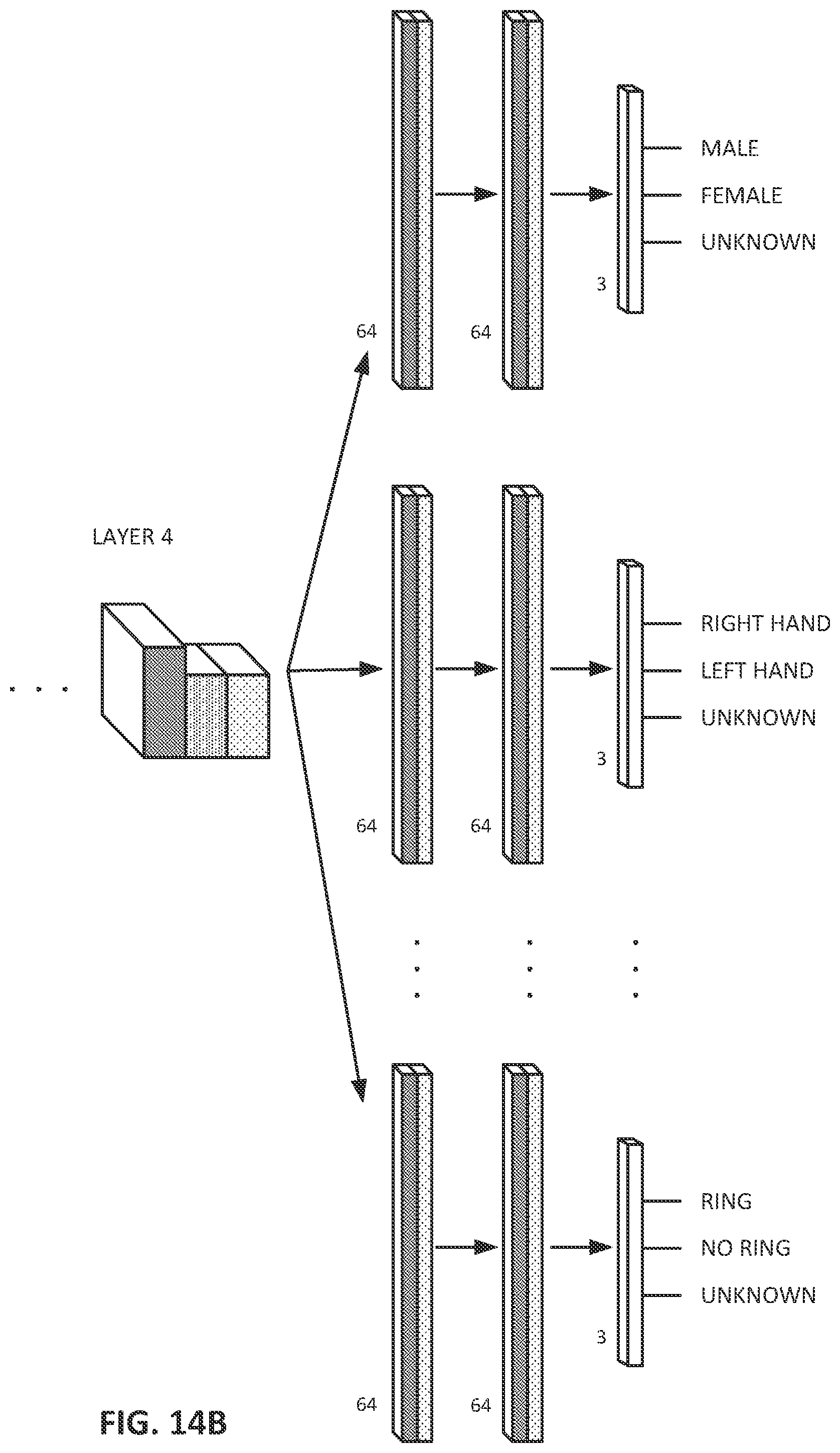 Patent US12361473 Figure 20 – Sensor-based maximum-likelihood estimation of item assignments