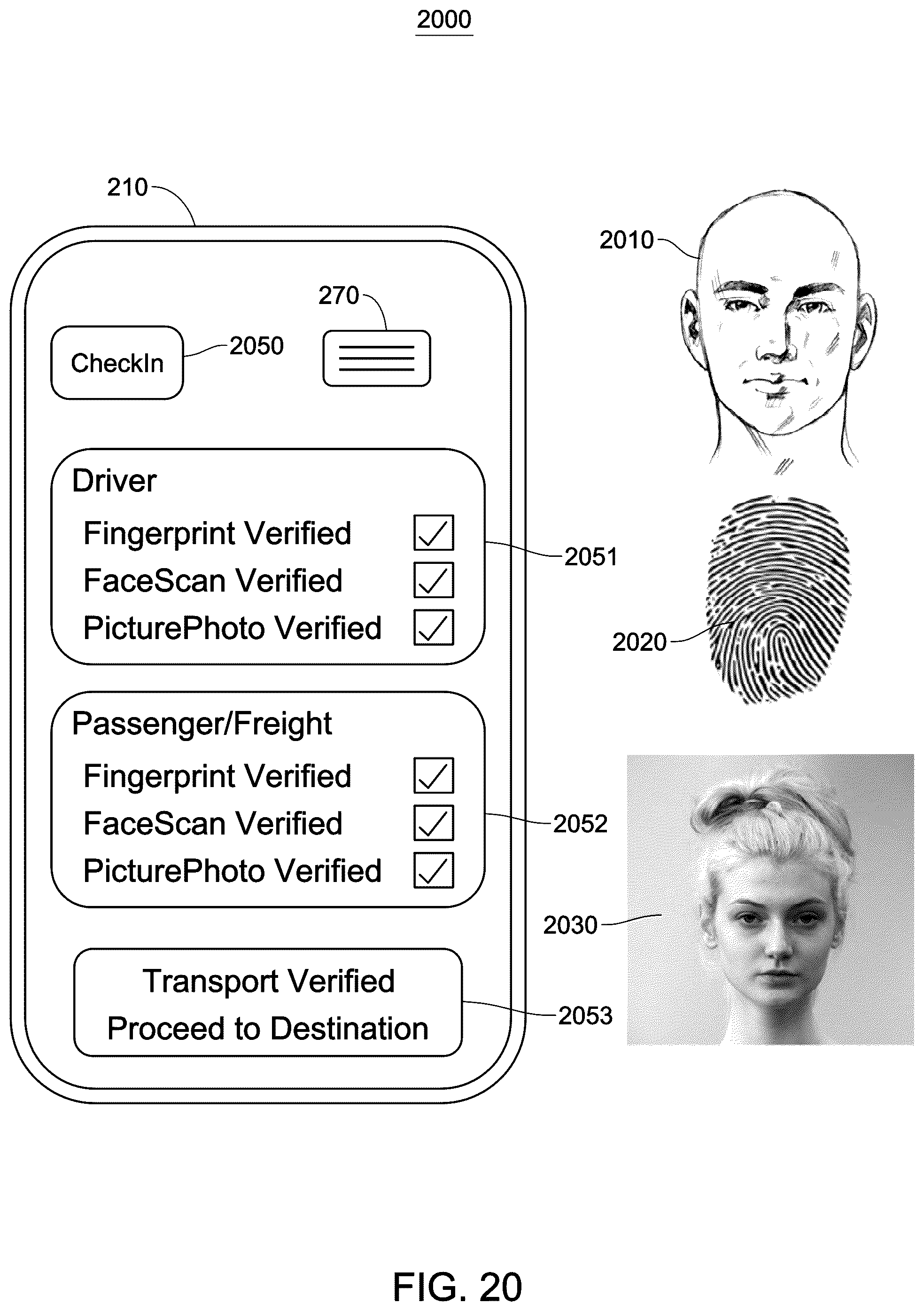 Patent US12361486 Figure 20 – Toll and congestion community objects with price-time priority queues for transformed toll and congestion capacity units
