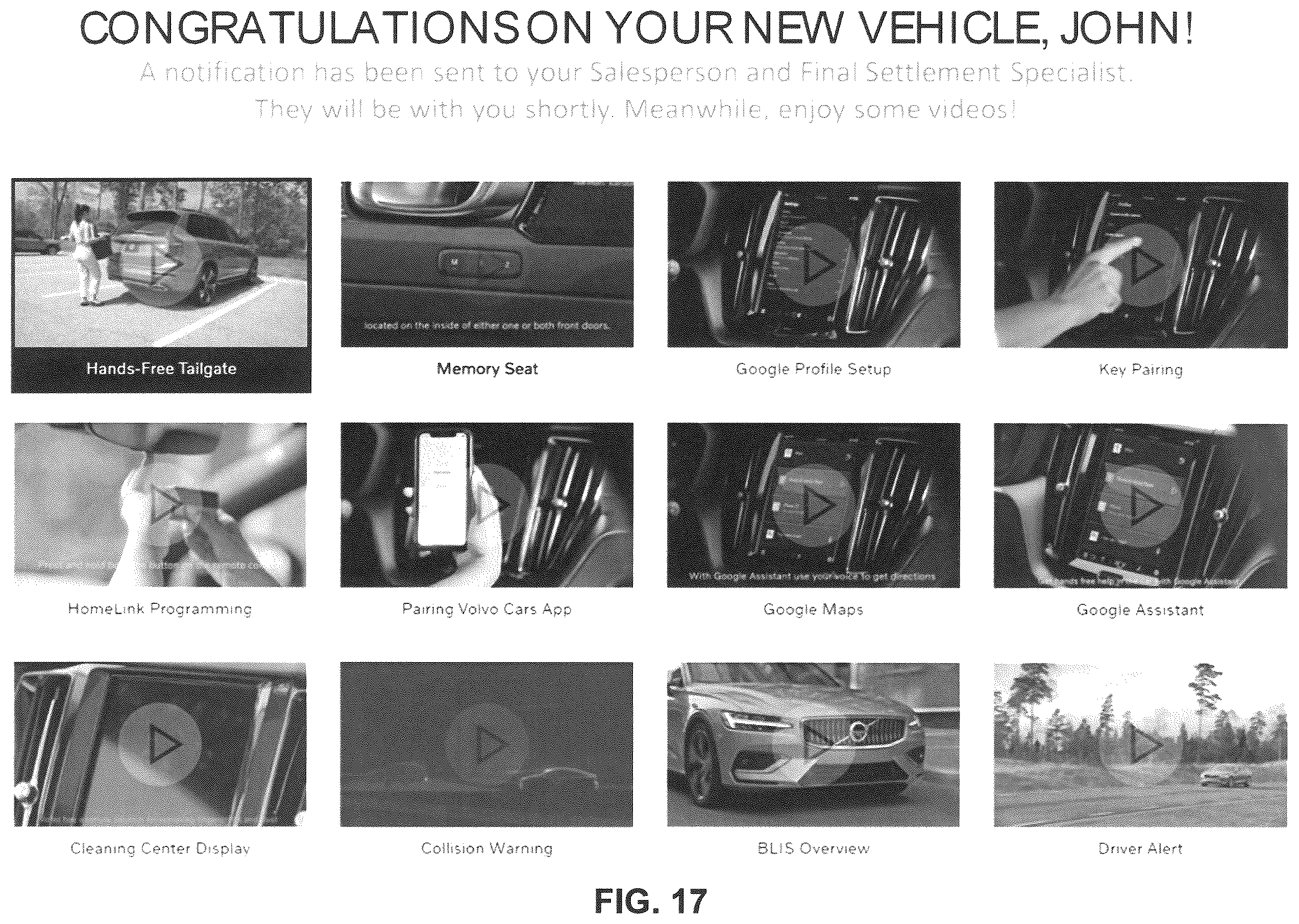Patent US12361498 Figure 17 – Systems and methods for vehicle purchase management