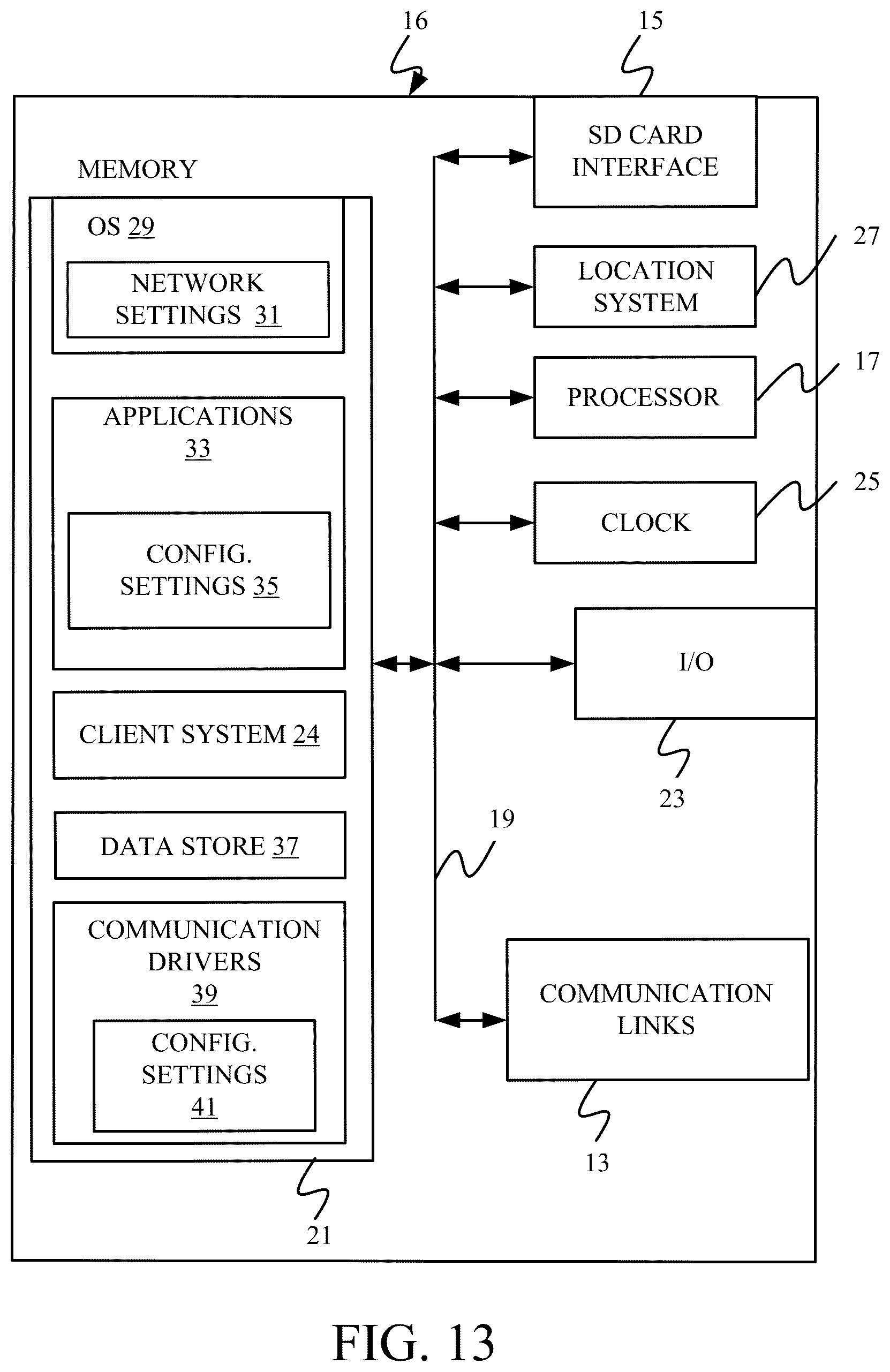 Patent US12361500 Figure 13 – Agricultural planting machine with field contour sensors