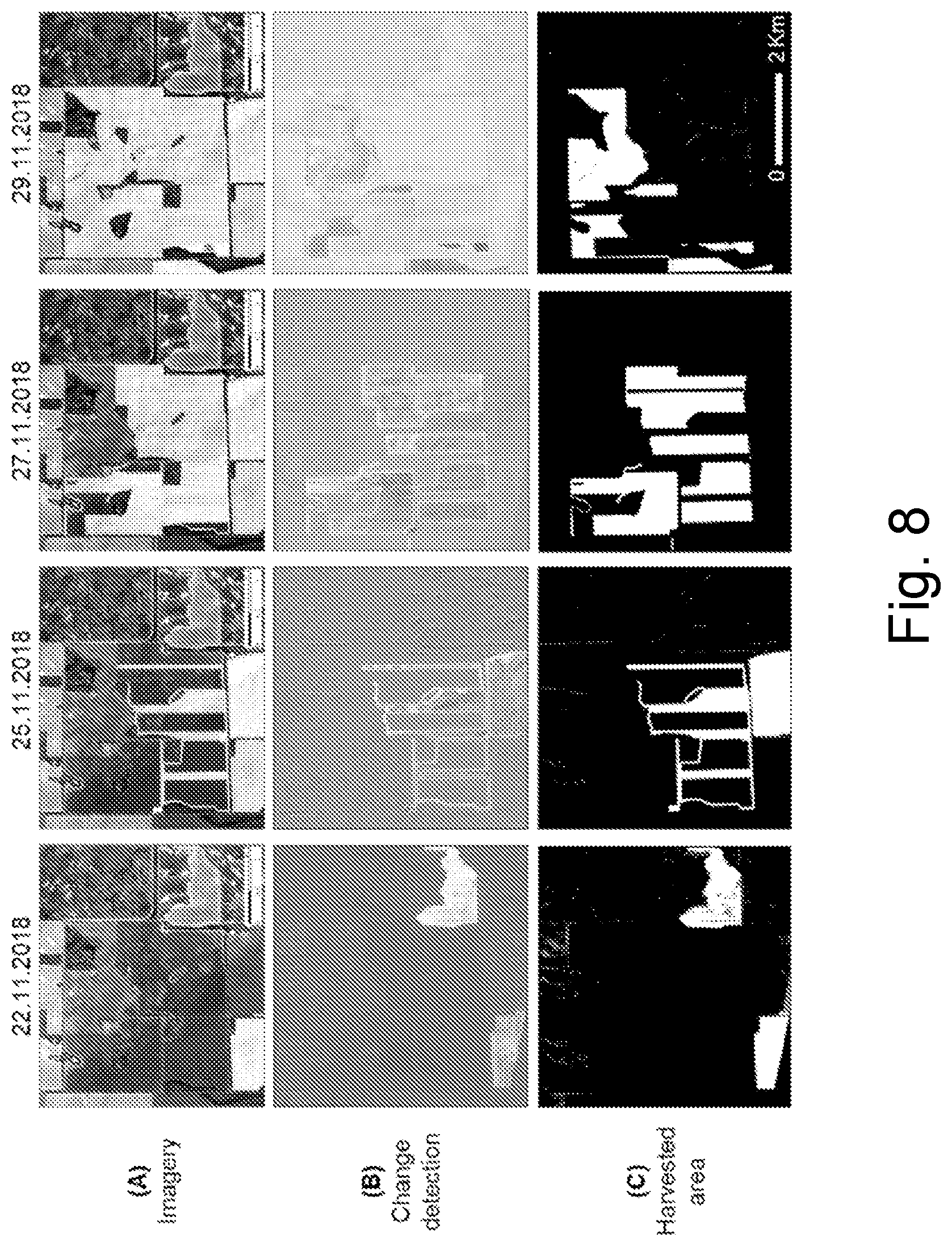 Patent US12361501 Figure 8 – Versatile crop yield estimator
