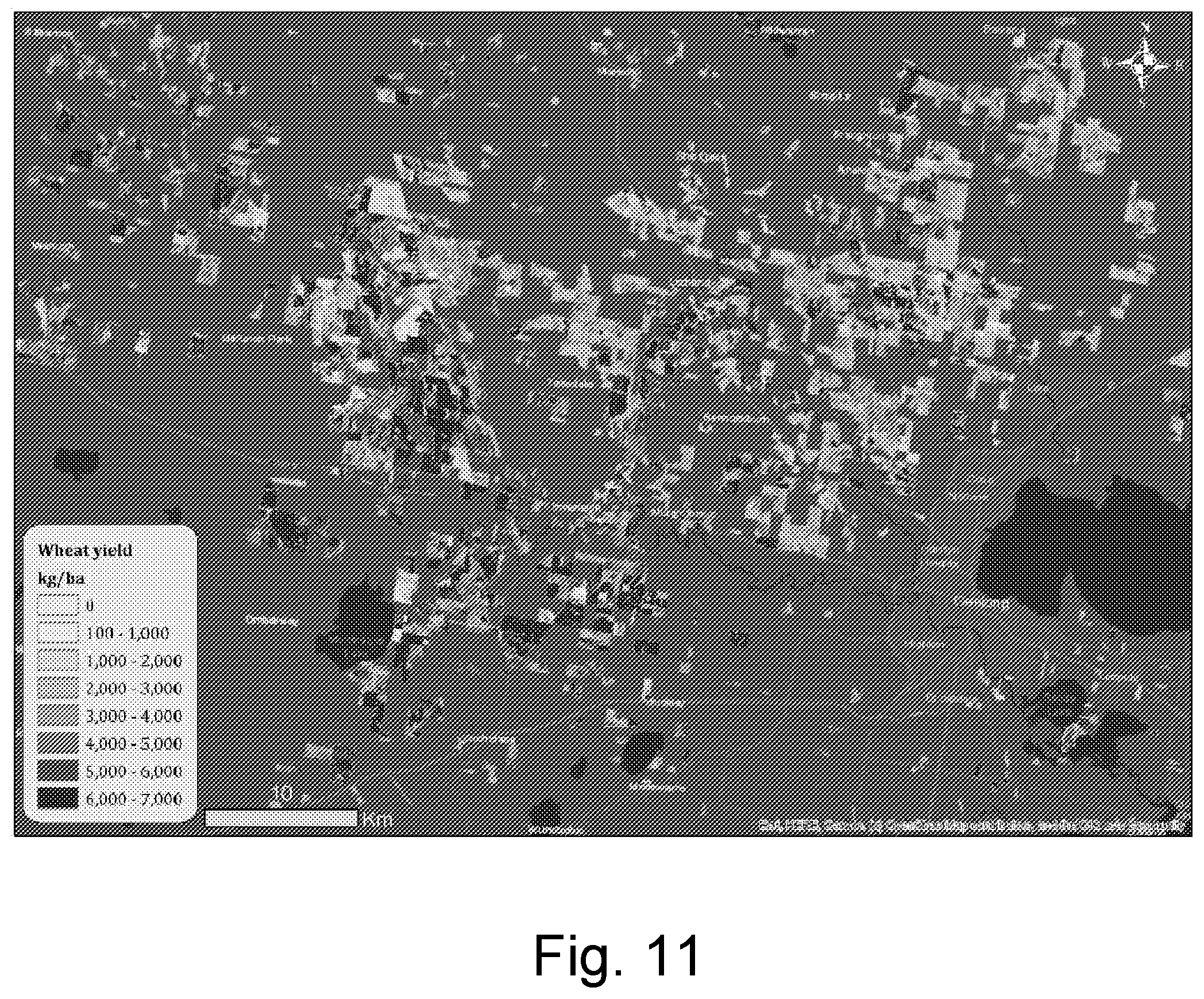Patent US12361501 Figure 11 – Versatile crop yield estimator