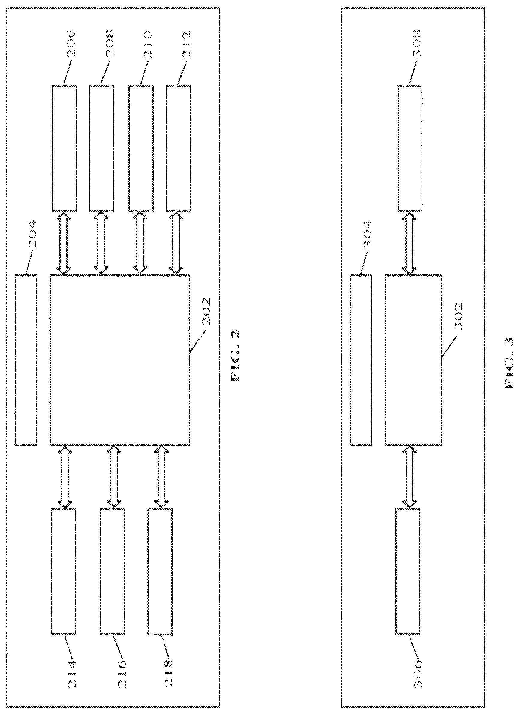 Patent US12361502 Figure 2 – Shared video presentation with configurable independent communication channels and data