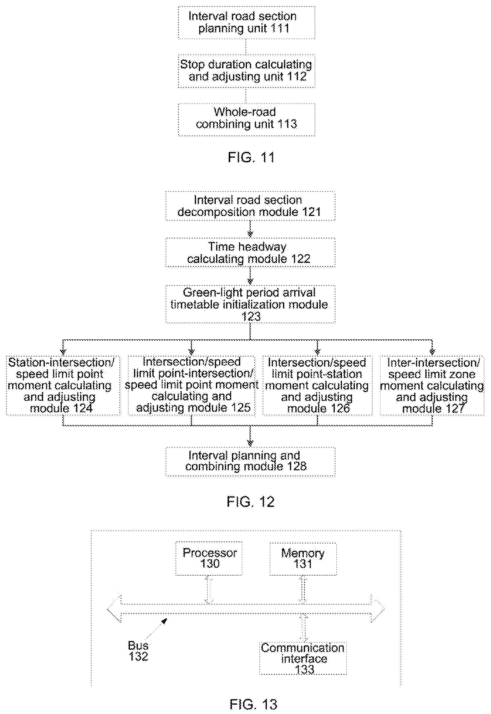 Patent US12361503 Figure 5 – Driving timetable generation methods and electronic devices