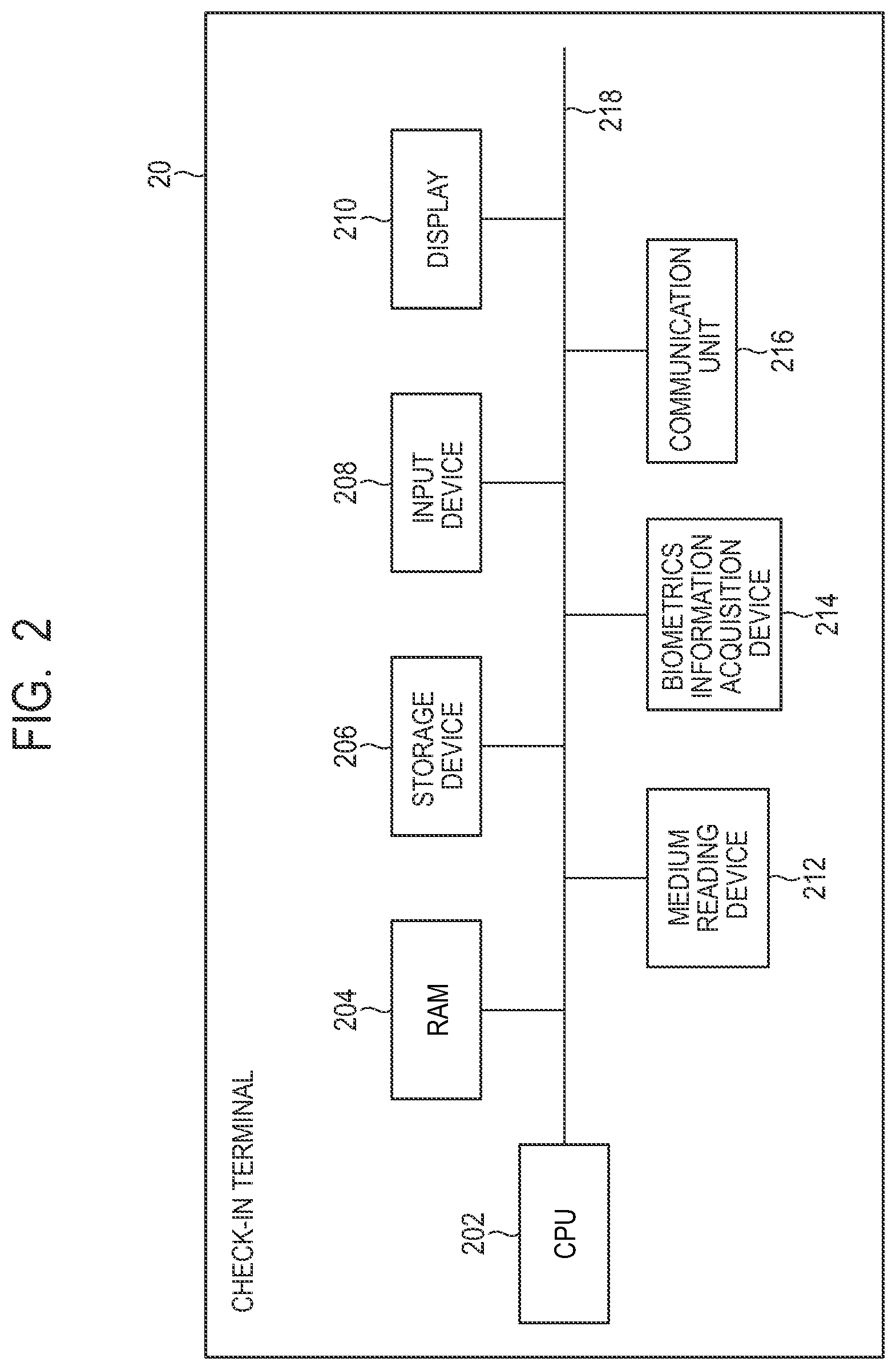 Patent US12361504 Figure 2 – Information processing apparatus, information processing method, and storage medium