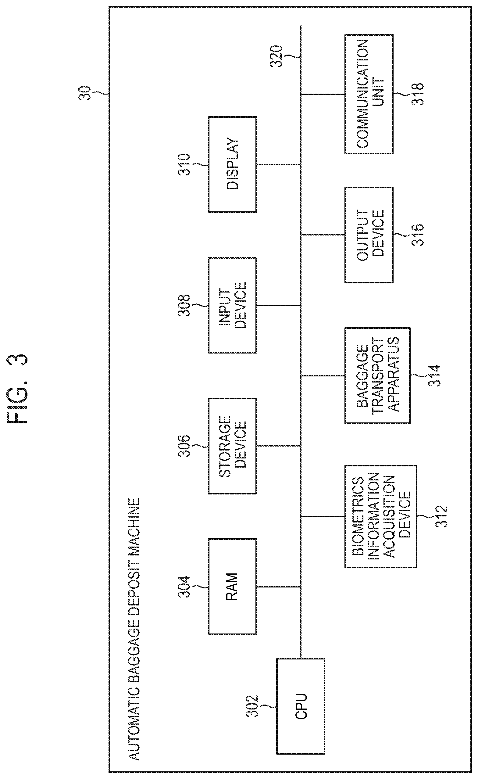 Patent US12361504 Figure 3 – Information processing apparatus, information processing method, and storage medium