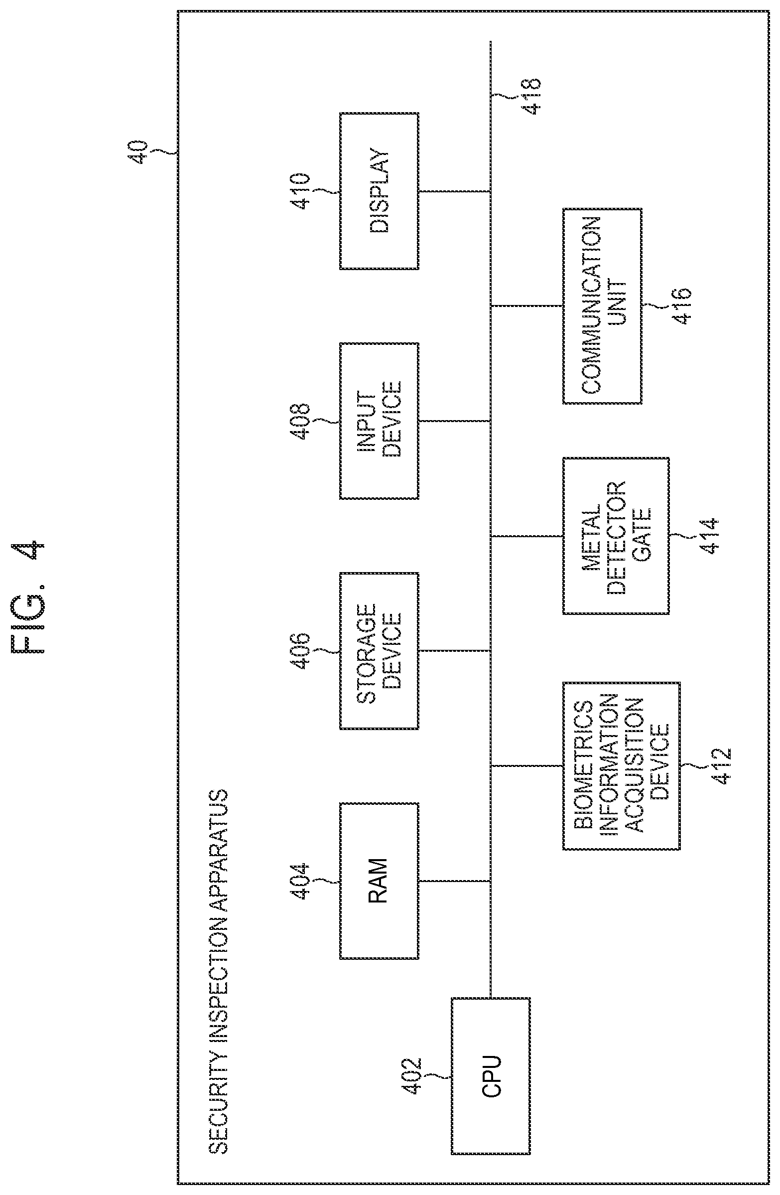 Patent US12361504 Figure 4 – Information processing apparatus, information processing method, and storage medium