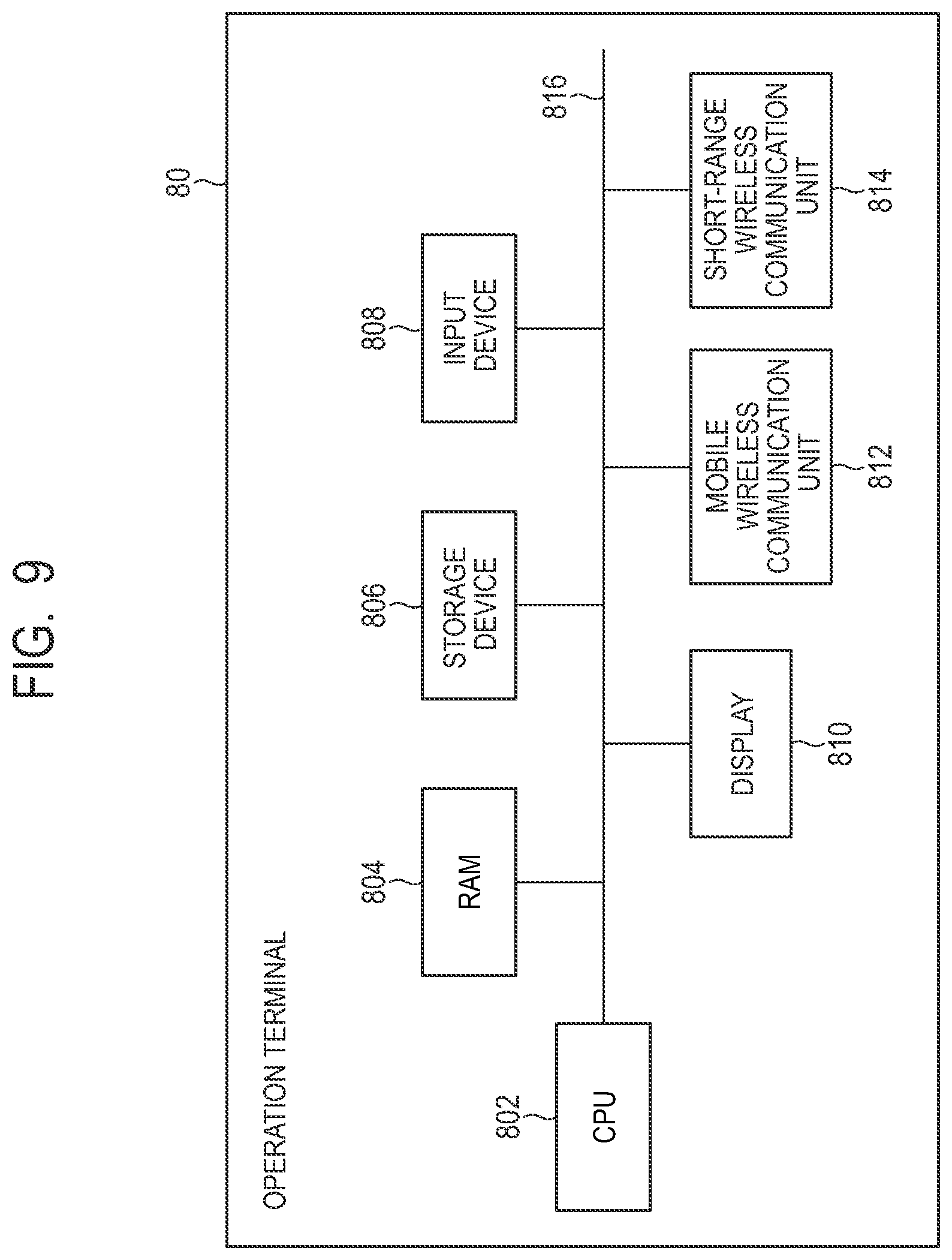 Patent US12361504 Figure 9 – Information processing apparatus, information processing method, and storage medium