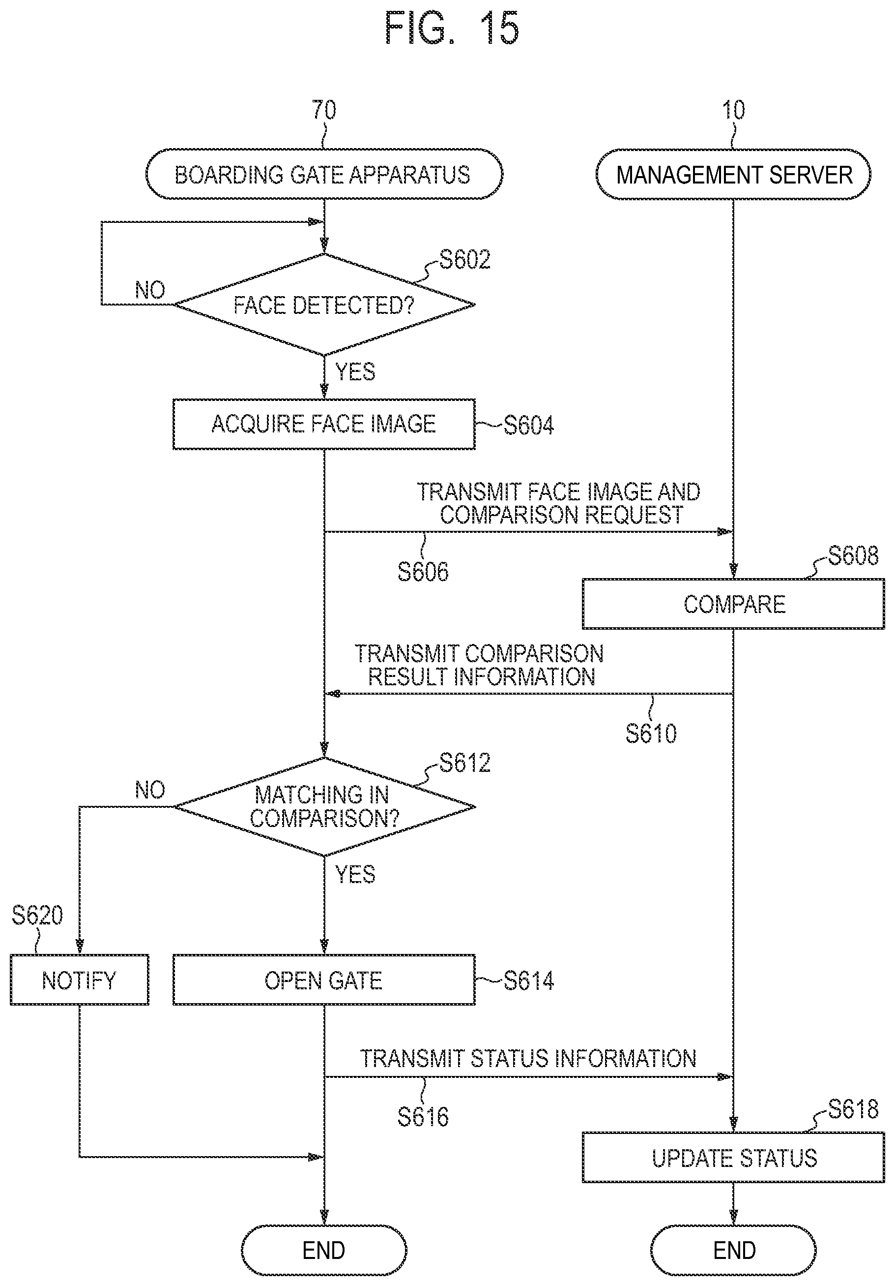 Patent US12361504 Figure 15 – Information processing apparatus, information processing method, and storage medium