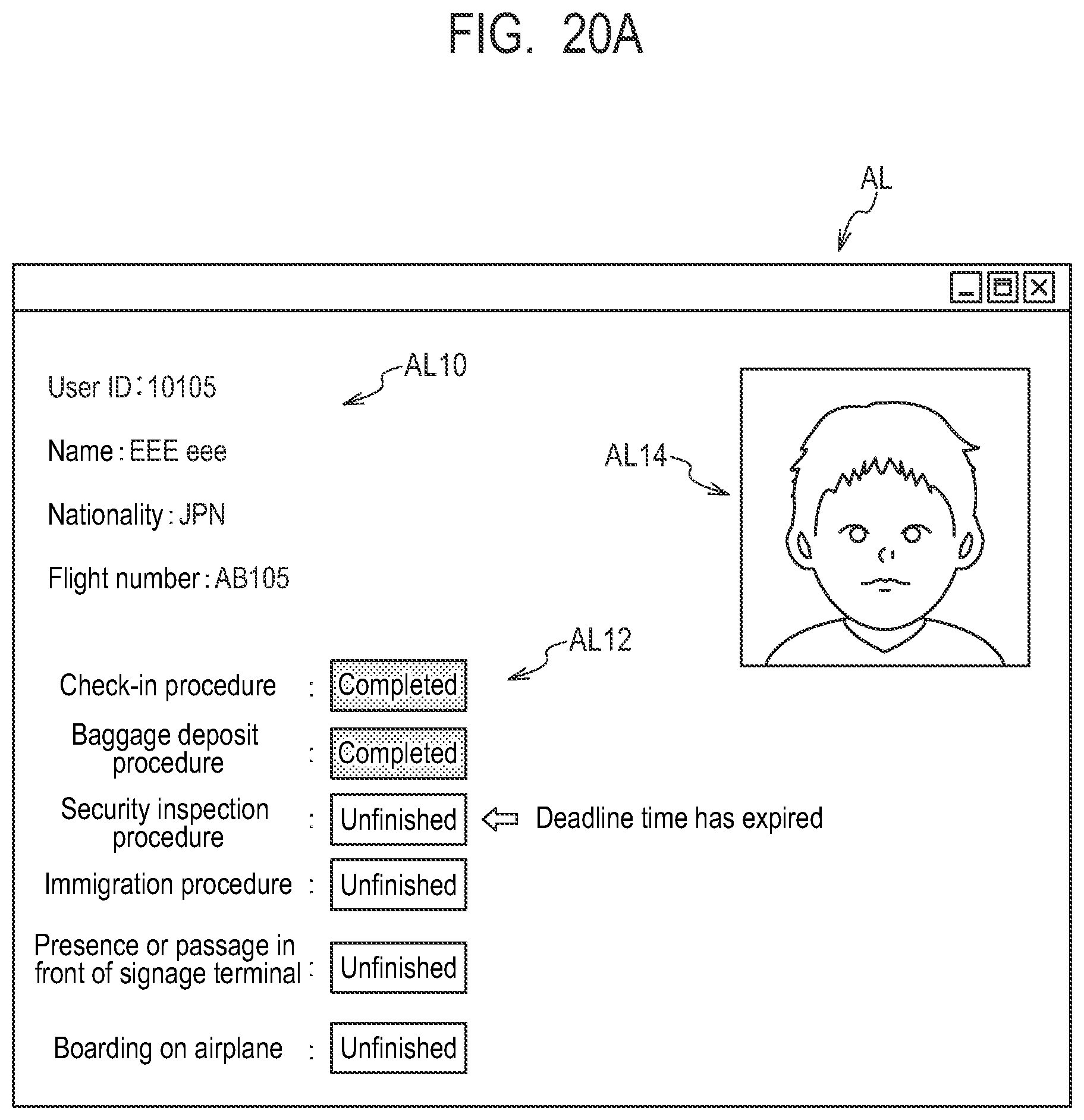 Patent US12361504 Figure 20 – Information processing apparatus, information processing method, and storage medium