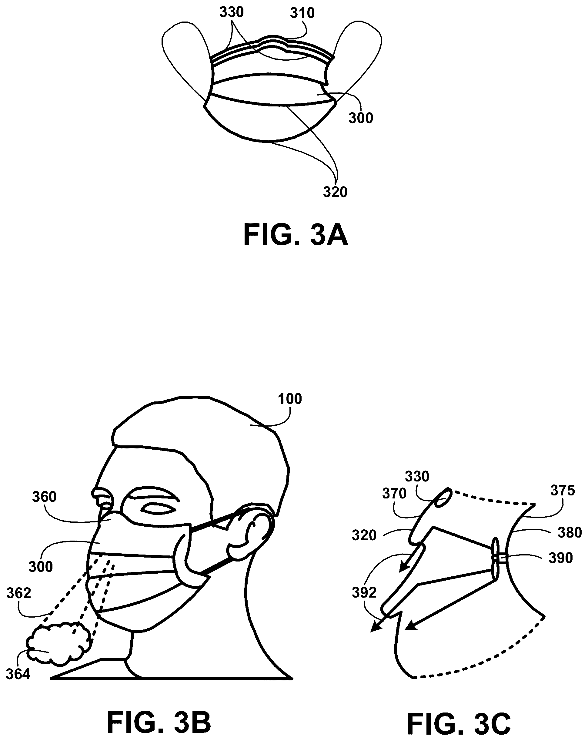 Patent US12361505 Figure 3 – Aerial drone navigation system with lidar mapping