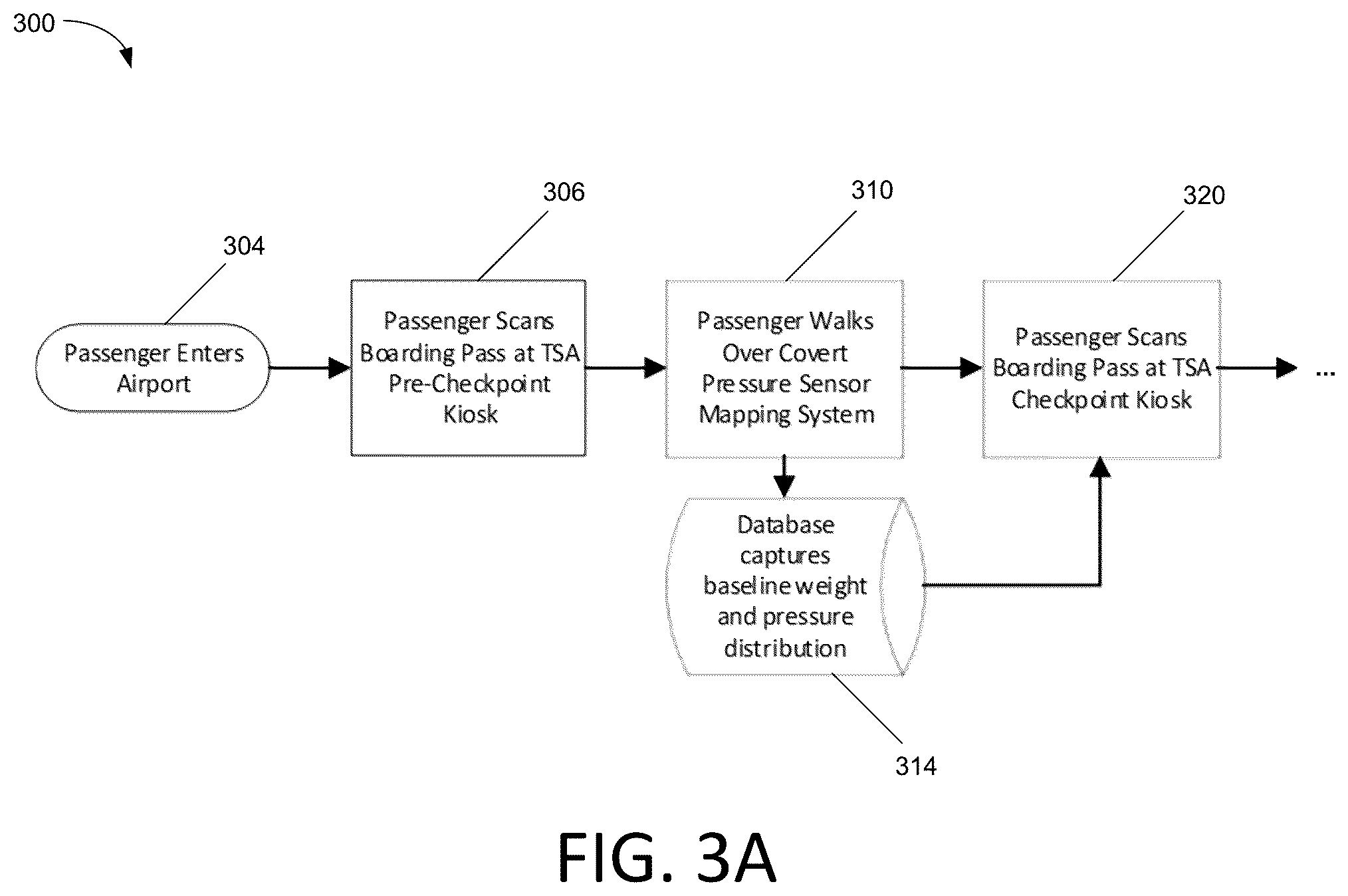 Patent US12361507 Figure 6 – Position monitoring system and method