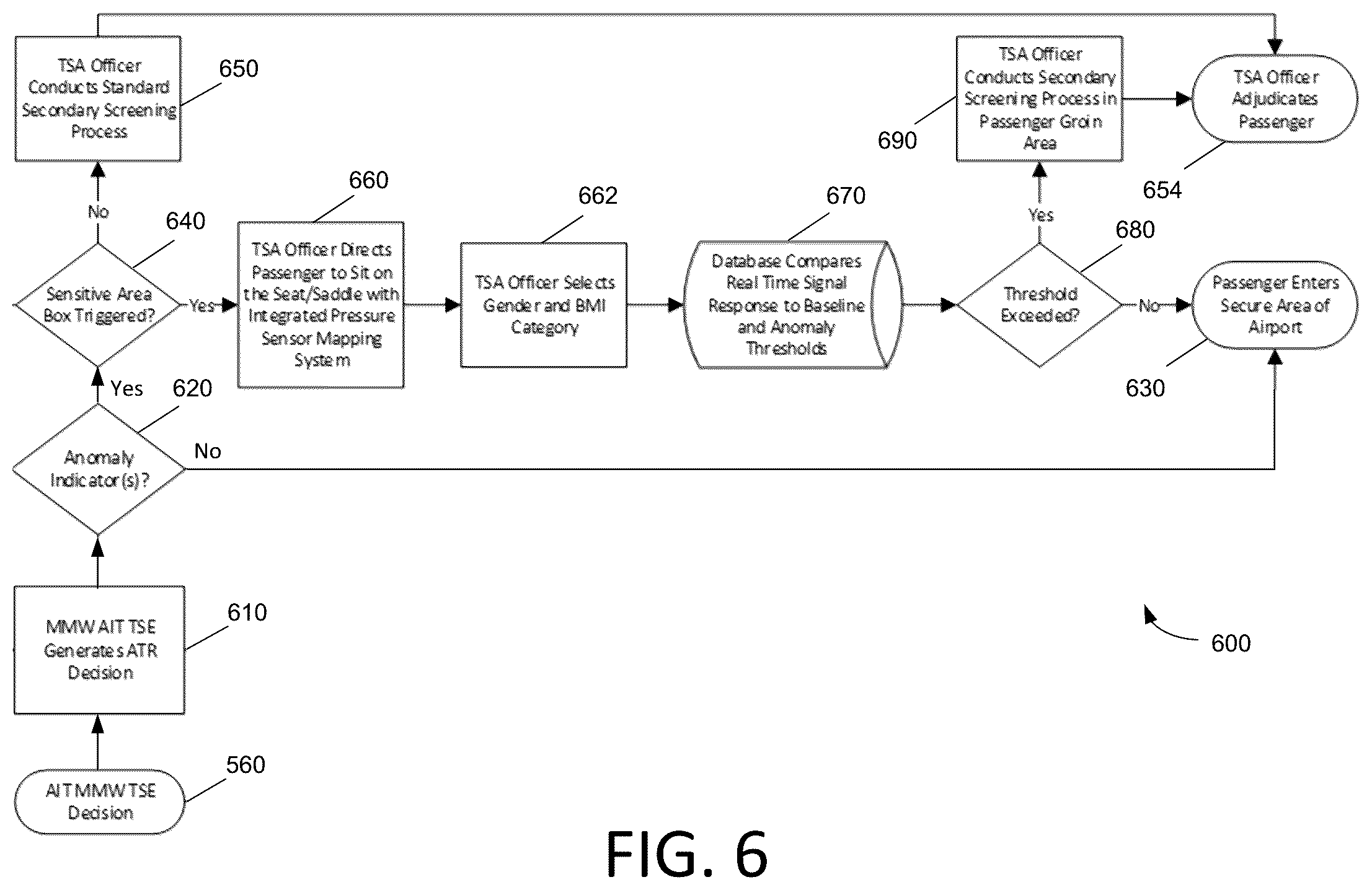 Patent US12361507 Figure 10 – Position monitoring system and method