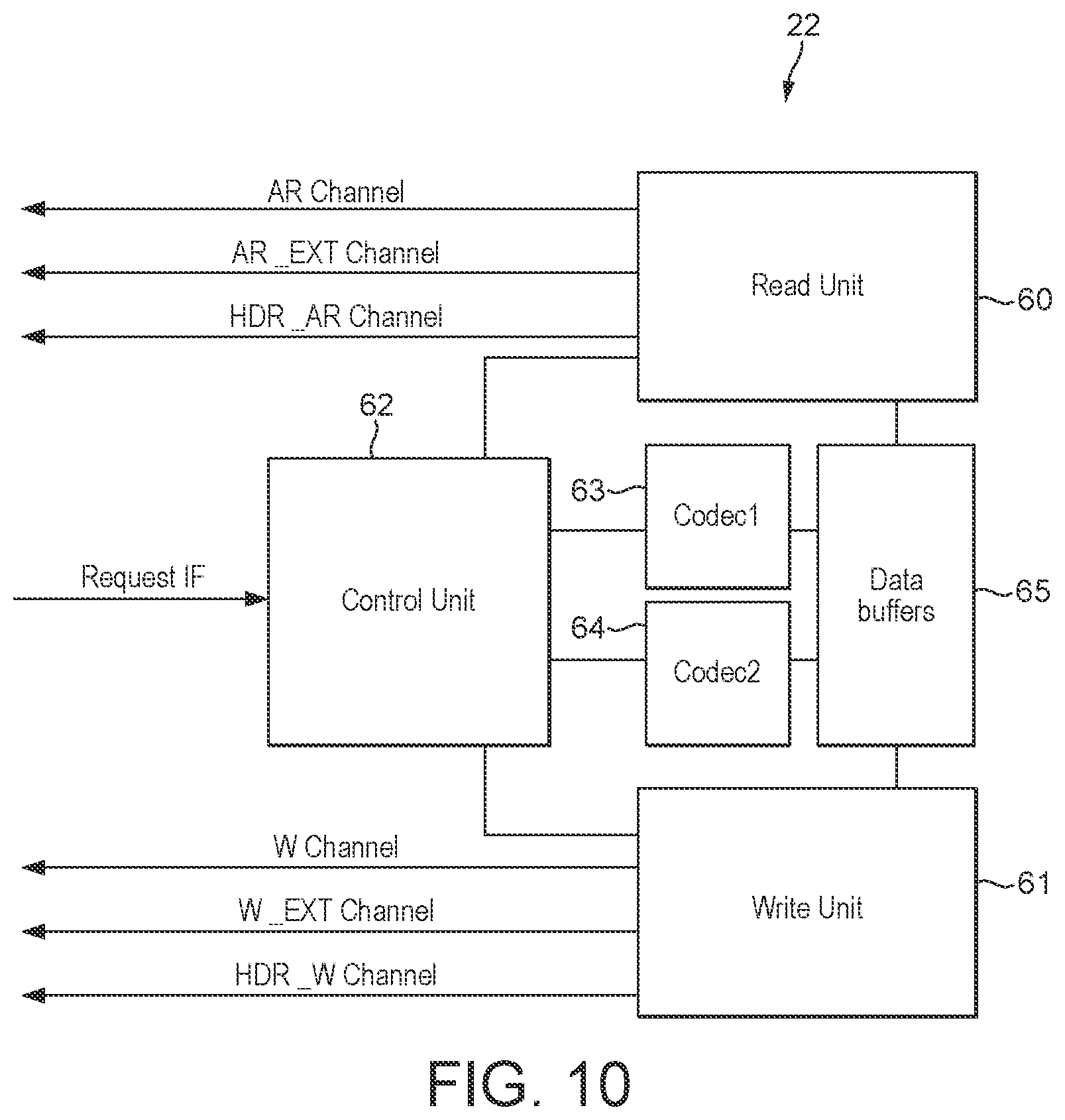 Patent US12361508 Figure 9 – Methods of and apparatus for storing data in memory in graphics processing systems