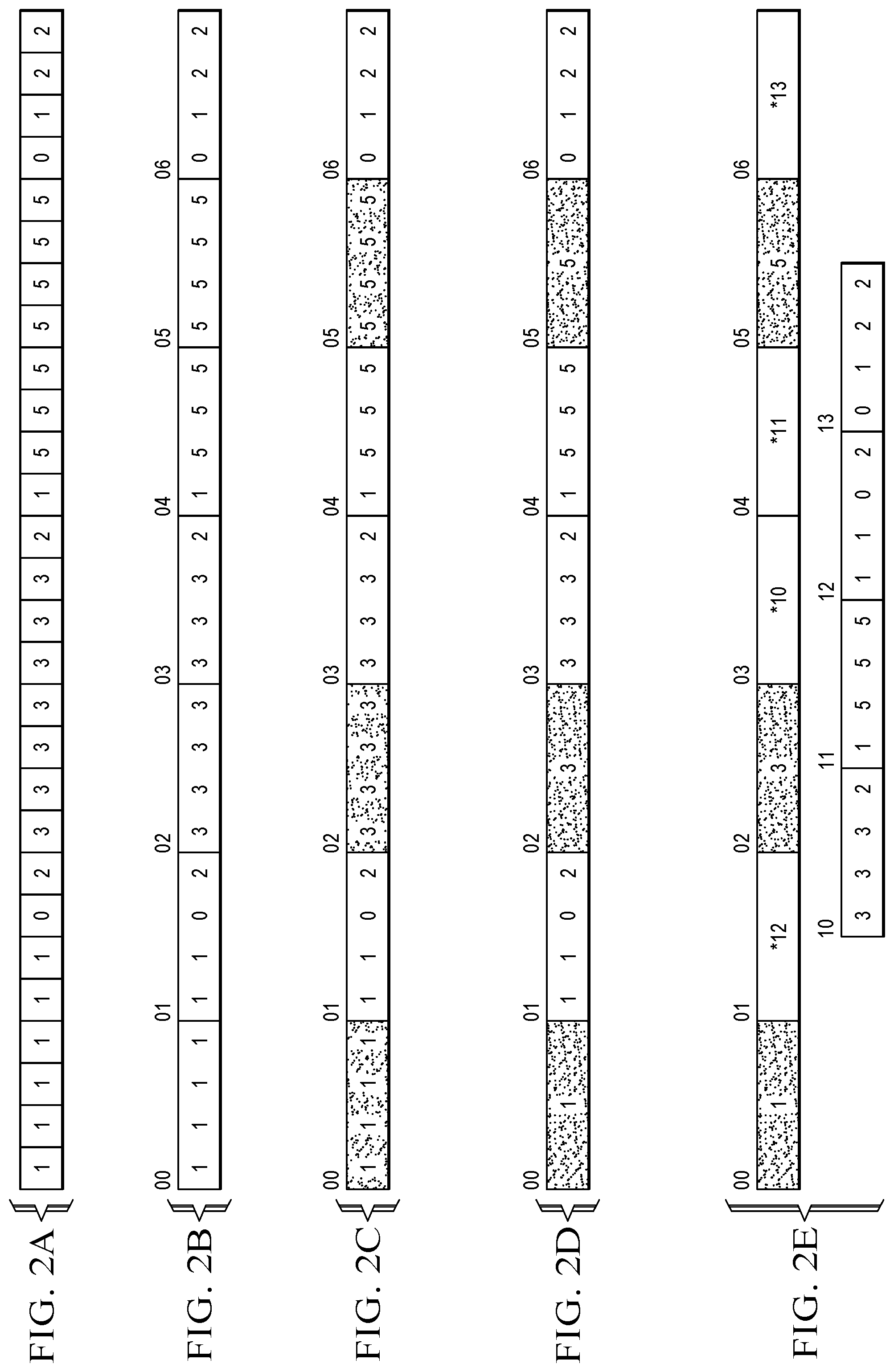Patent US12361509 Figure 2 – Semiconductor process simulation on graphics processing unit (GPU) with multi-level data structure
