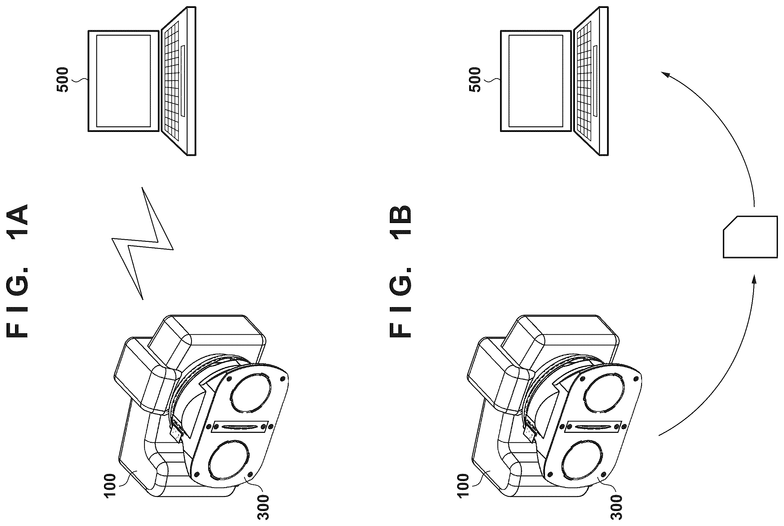 Patent US12361510 Figure 1 – Image processing apparatus for obtaining first and second circular fisheye raw images and not processing pixels outside of the fisheyes