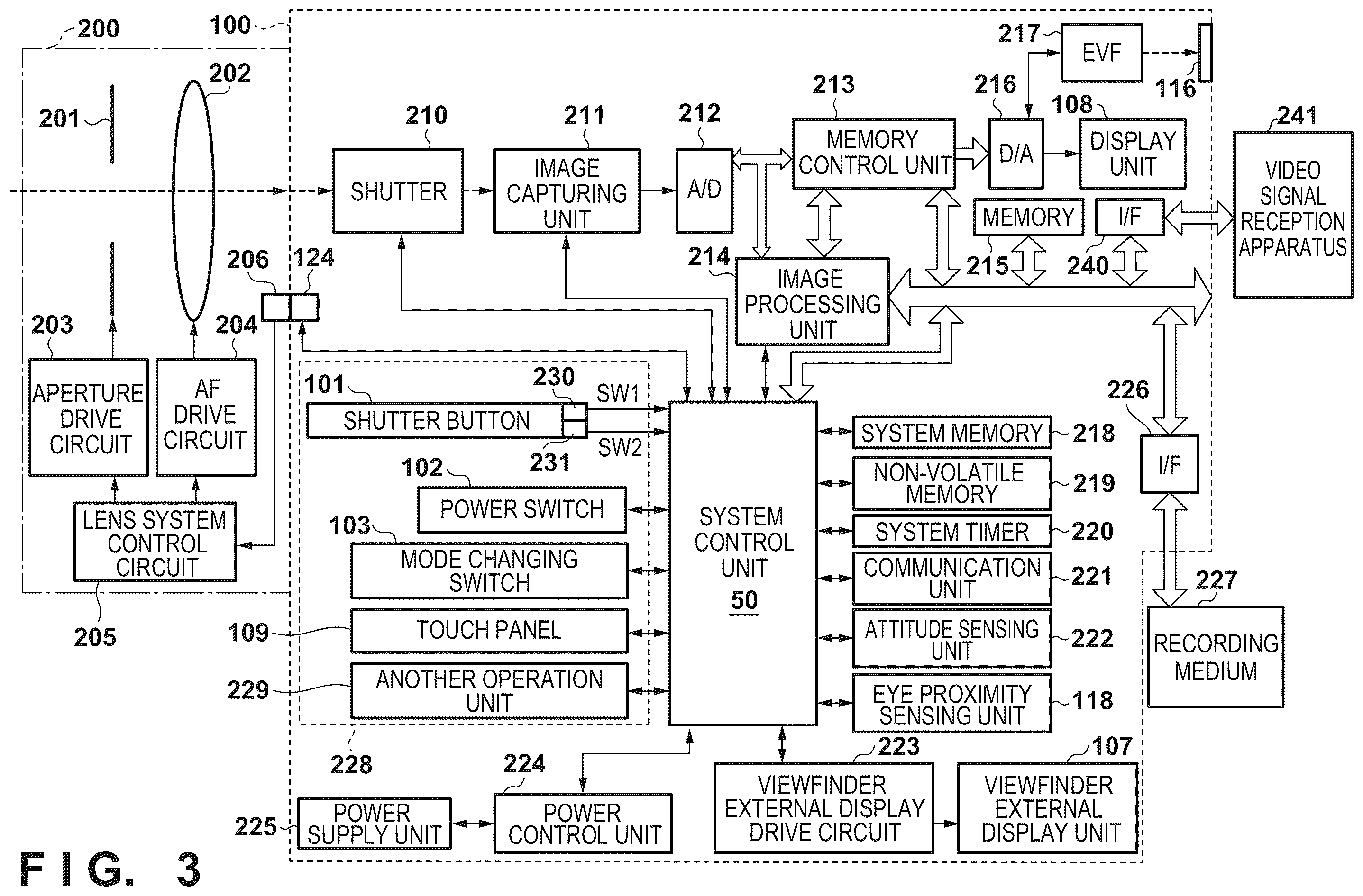 Patent US12361510 Figure 3 – Image processing apparatus for obtaining first and second circular fisheye raw images and not processing pixels outside of the fisheyes