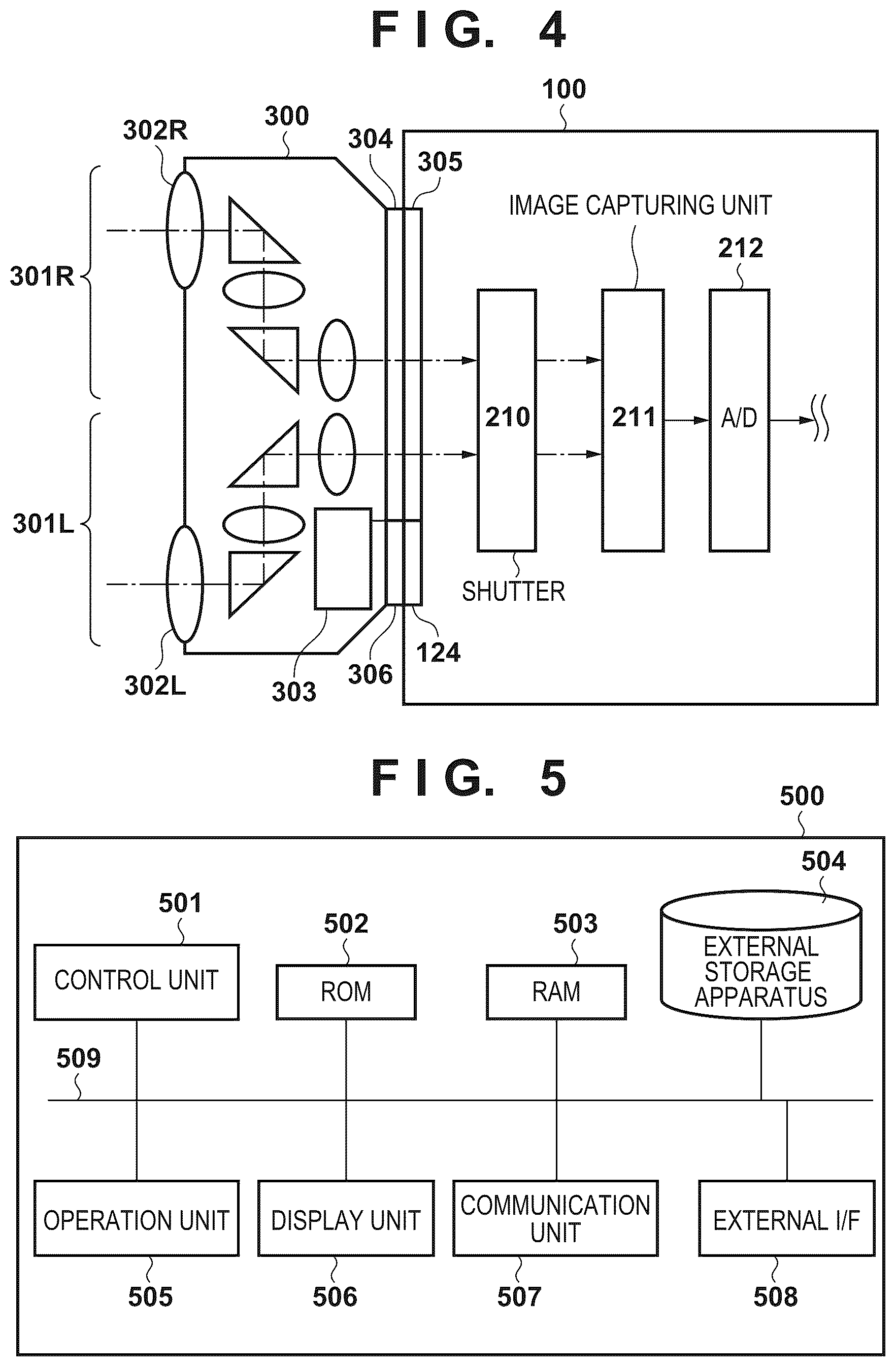 Patent US12361510 Figure 4 – Image processing apparatus for obtaining first and second circular fisheye raw images and not processing pixels outside of the fisheyes