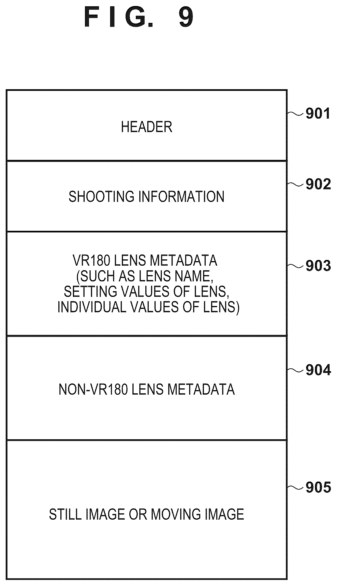 Patent US12361510 Figure 9 – Image processing apparatus for obtaining first and second circular fisheye raw images and not processing pixels outside of the fisheyes