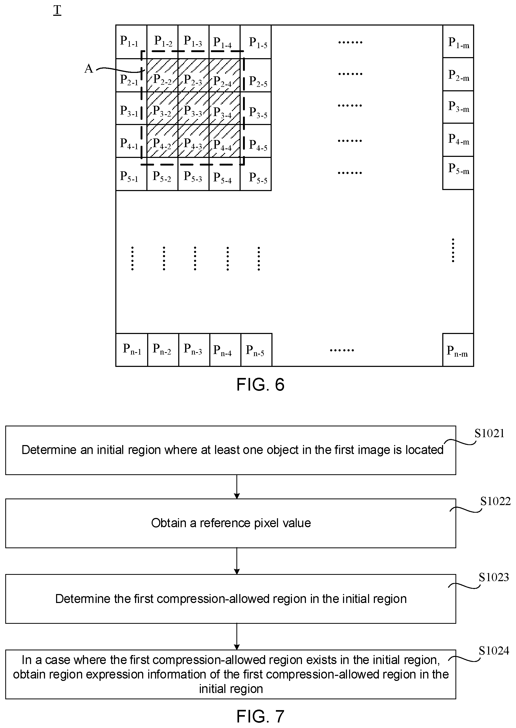 Patent US12361513 Figure 3 – Image processing method, electronic device, and image display system