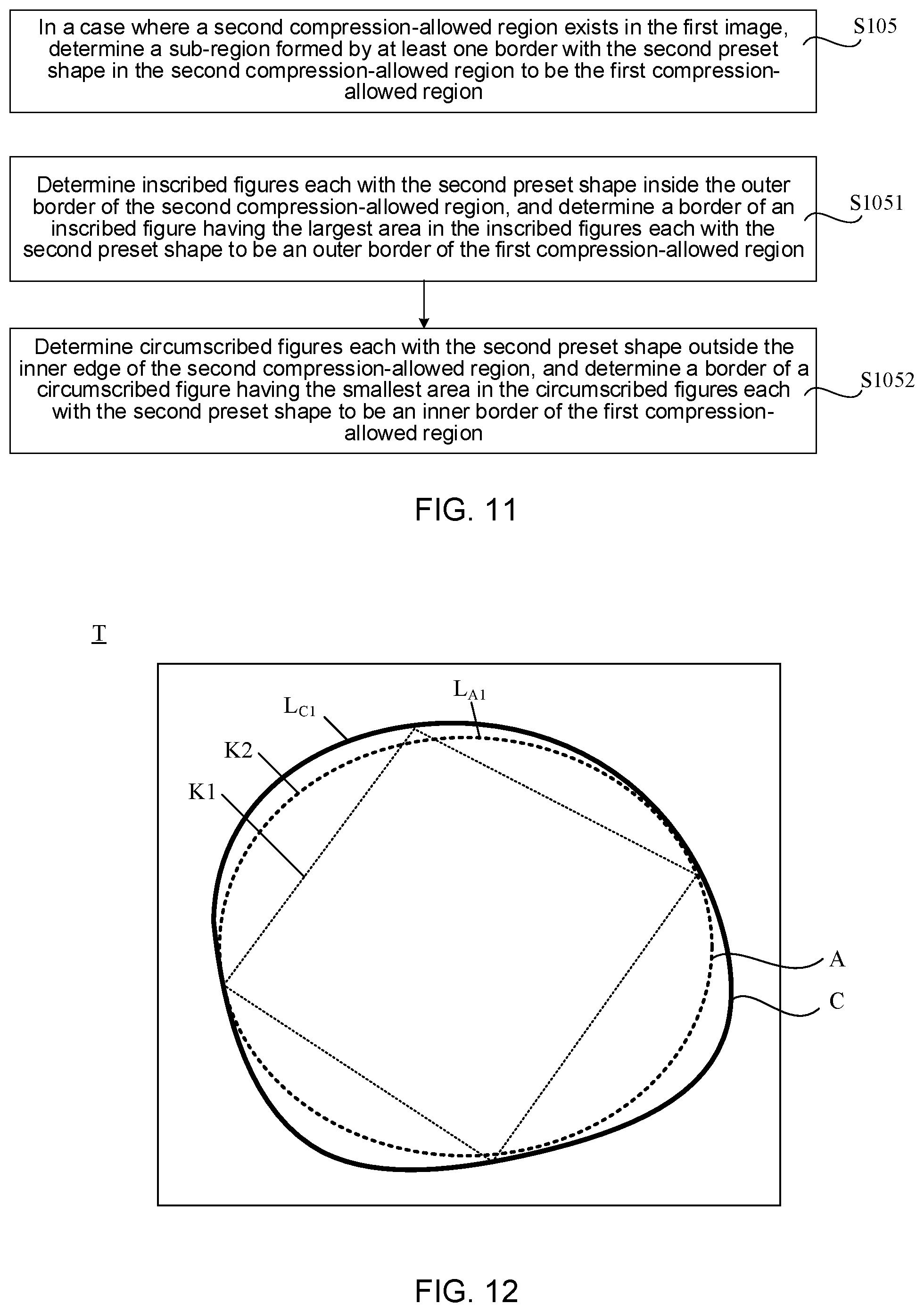 Patent US12361513 Figure 6 – Image processing method, electronic device, and image display system