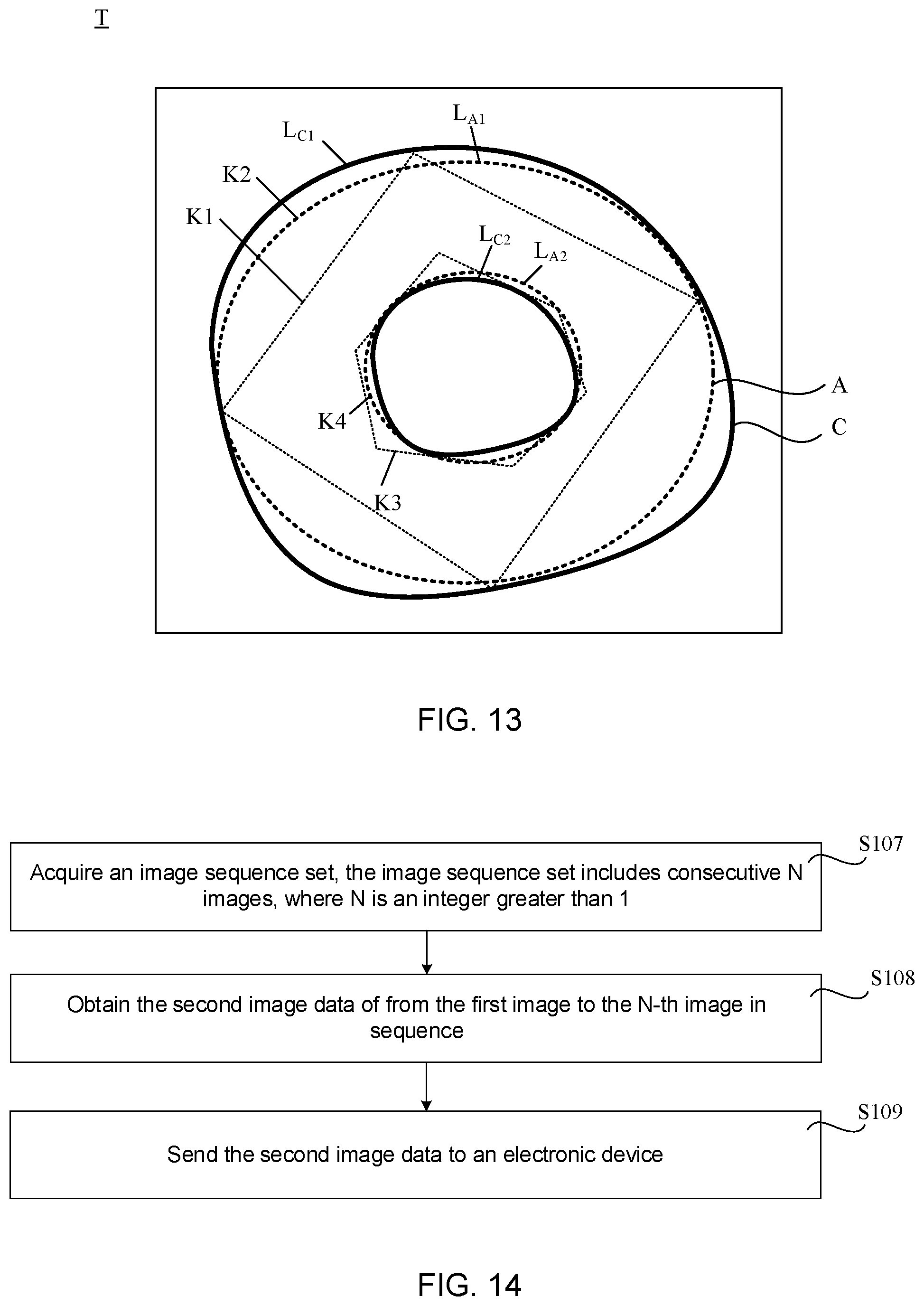Patent US12361513 Figure 7 – Image processing method, electronic device, and image display system