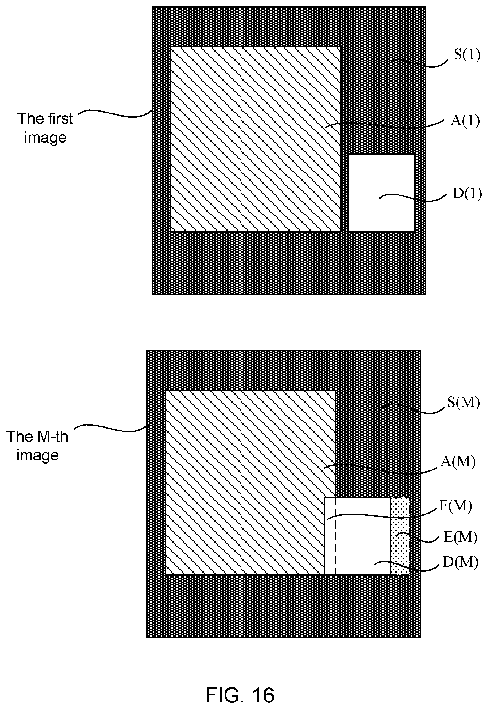 Patent US12361513 Figure 9 – Image processing method, electronic device, and image display system