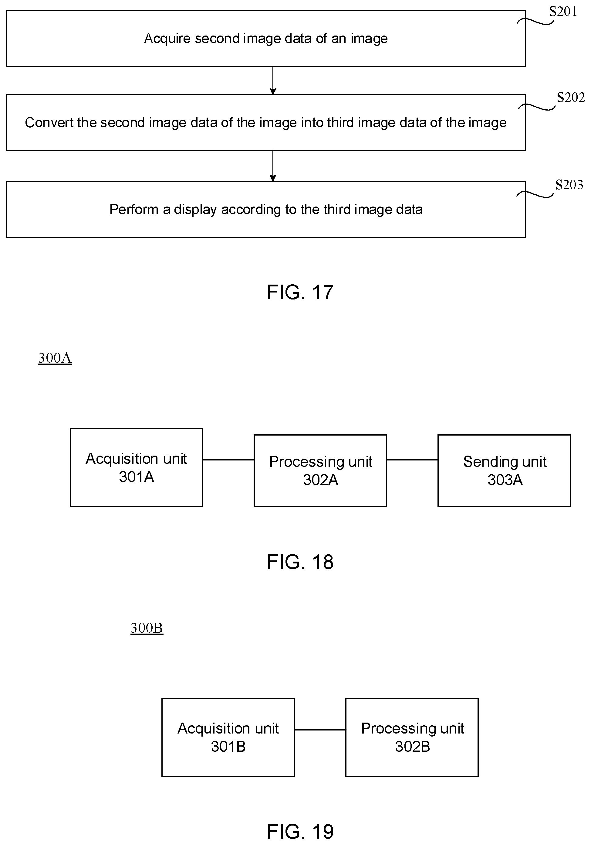 Patent US12361513 Figure 10 – Image processing method, electronic device, and image display system