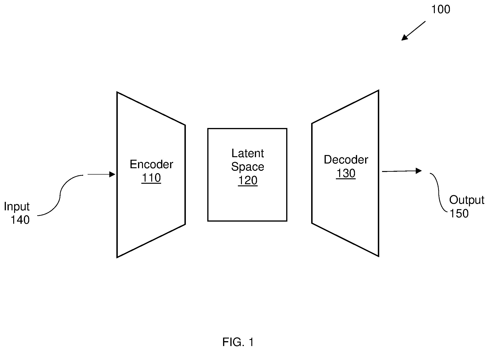 Patent US12361514 Figure 1 – System and method for transmission and receiving of image frames