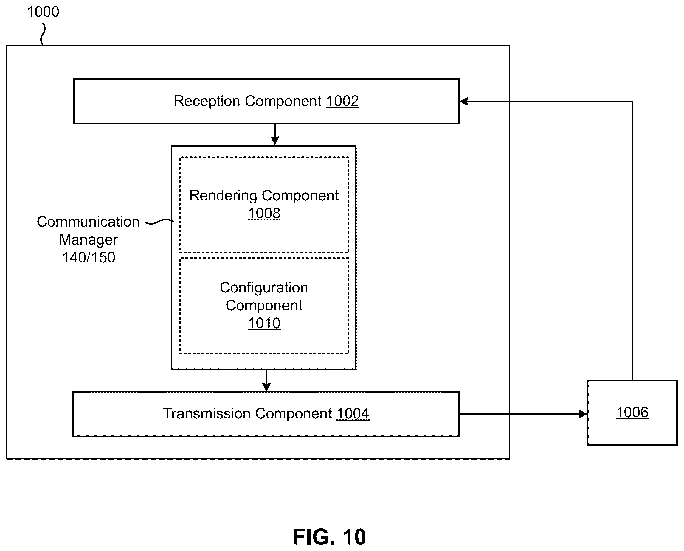 Patent US12361517 Figure 12 – View-dependent multiple streaming for extended reality (XR) rendering offloading