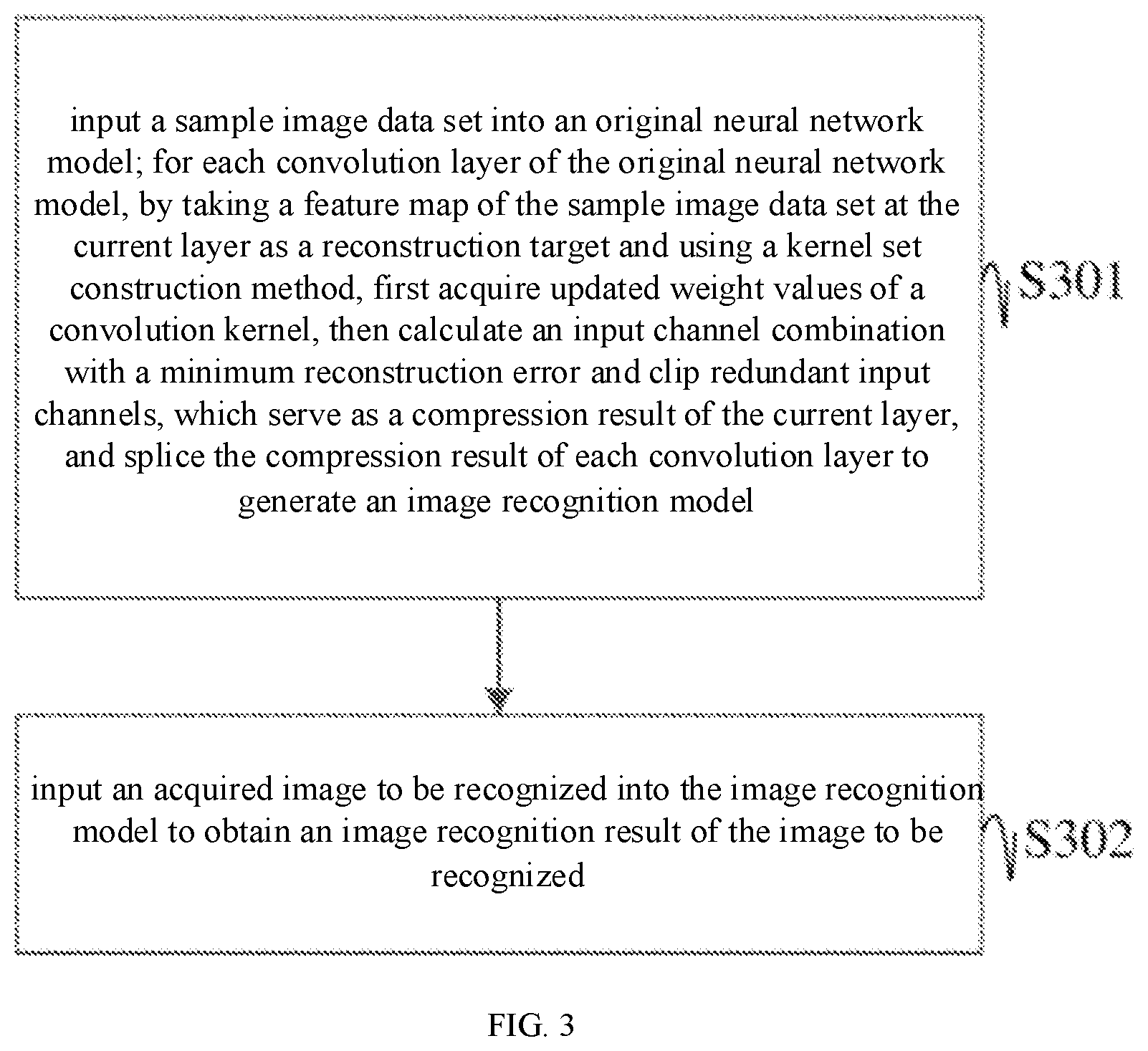 Patent US12361518 Figure 2 – Image recognition method and device, and computer-readable storage medium