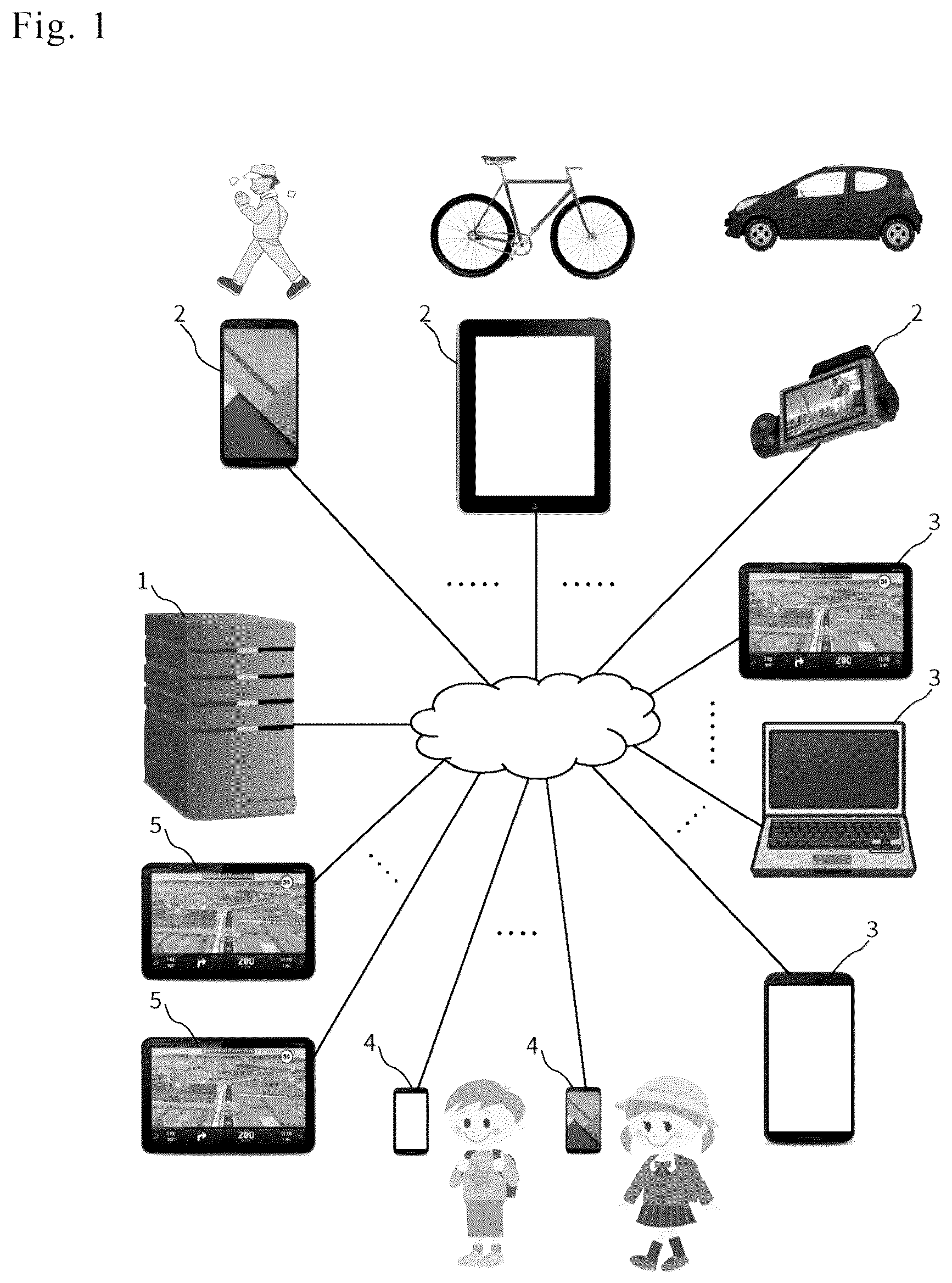 Patent US12361522 Figure 1 – Information processing device and information processing method