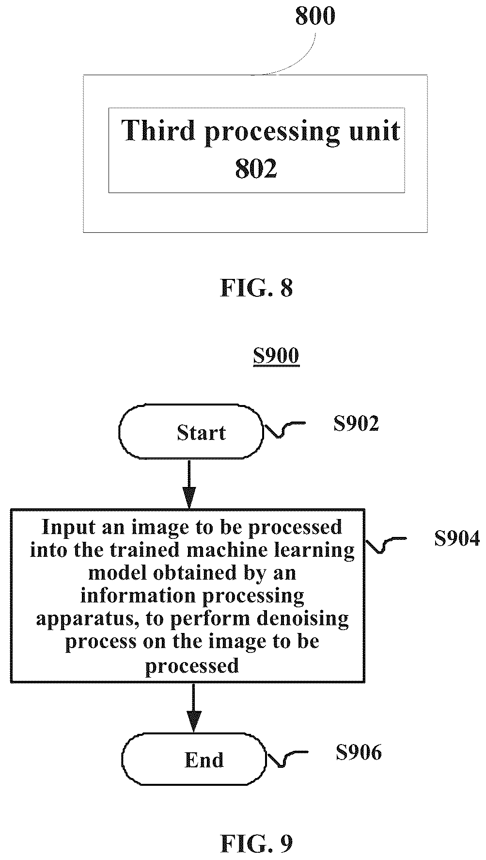 Patent US12361524 Figure 5 – Information processing device and method, and computer readable storage medium