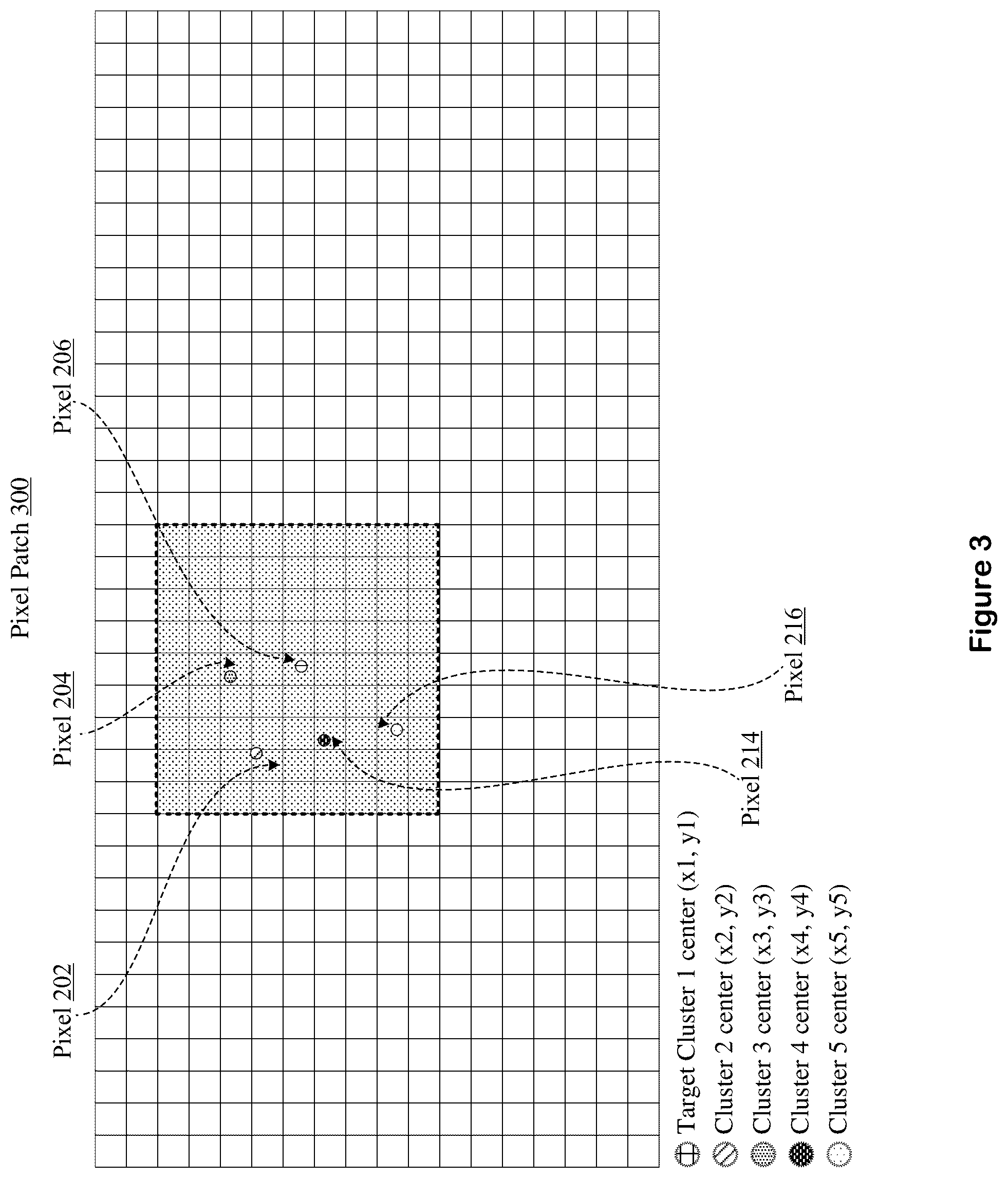 Patent US12361525 Figure 4 – Equalizer-based intensity correction for base calling