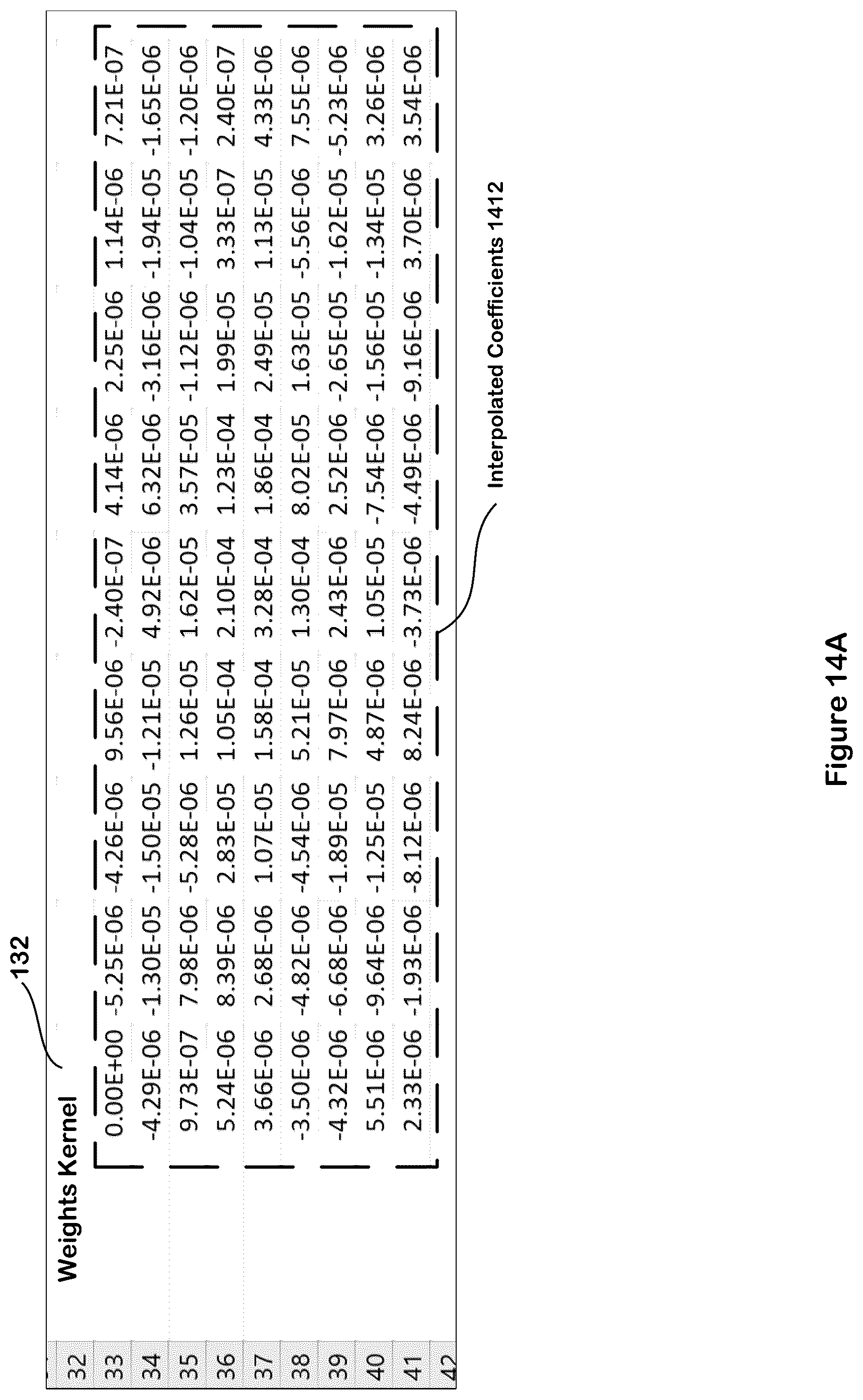 Patent US12361525 Figure 20 – Equalizer-based intensity correction for base calling