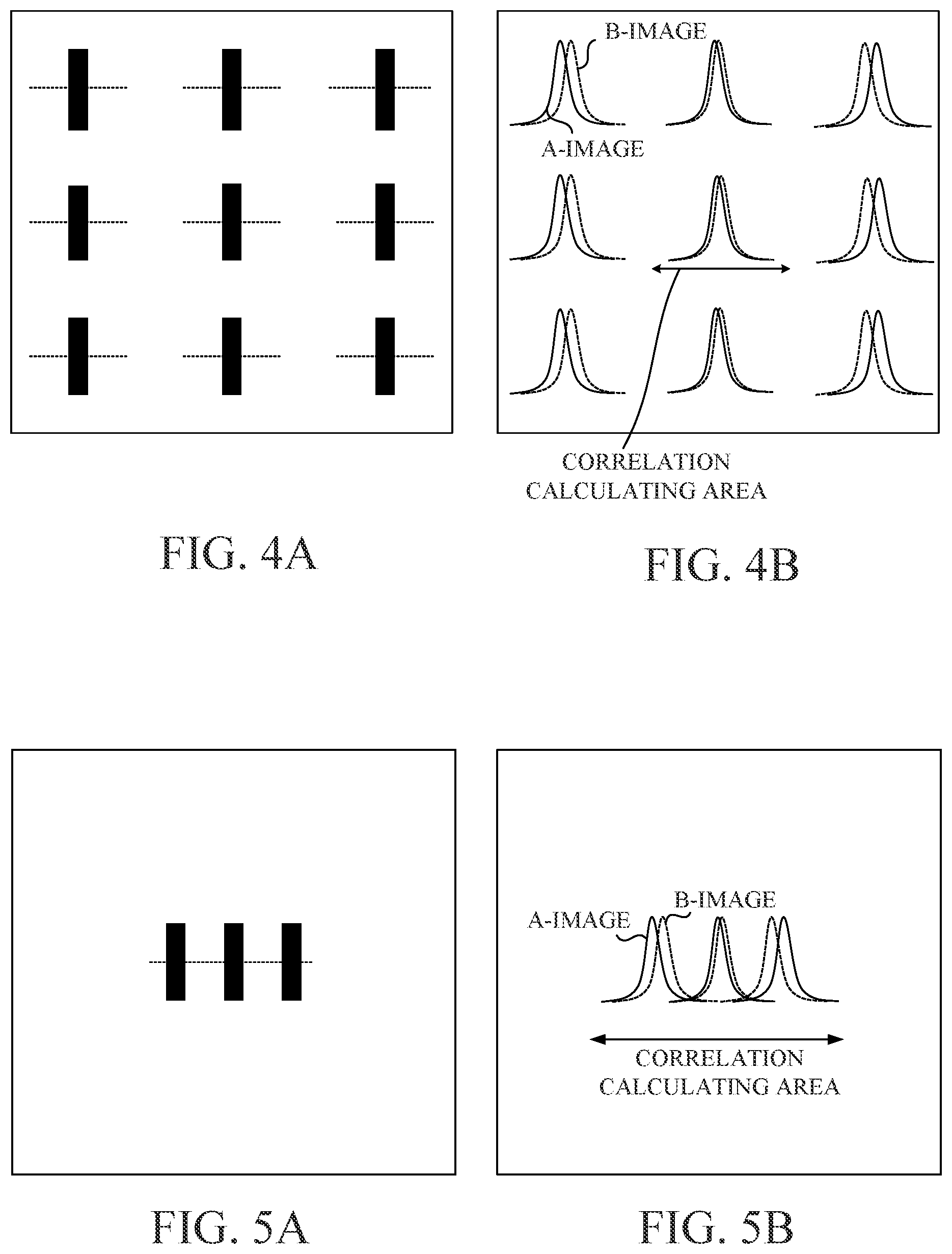 Patent US12361527 Figure 3 – Apparatus, lens apparatus, and storage medium for performing signal processing for a signal using a correction value