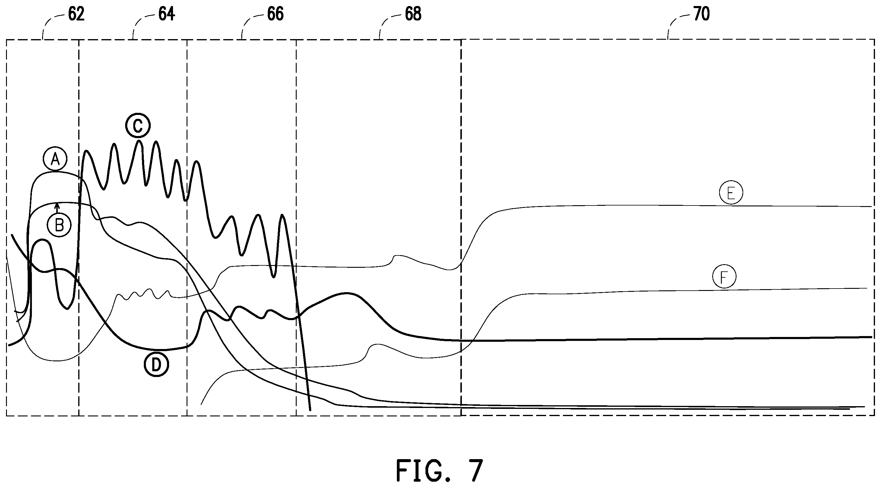 Patent US12361530 Figure 6 – Curve alignment method and curve alignment apparatus