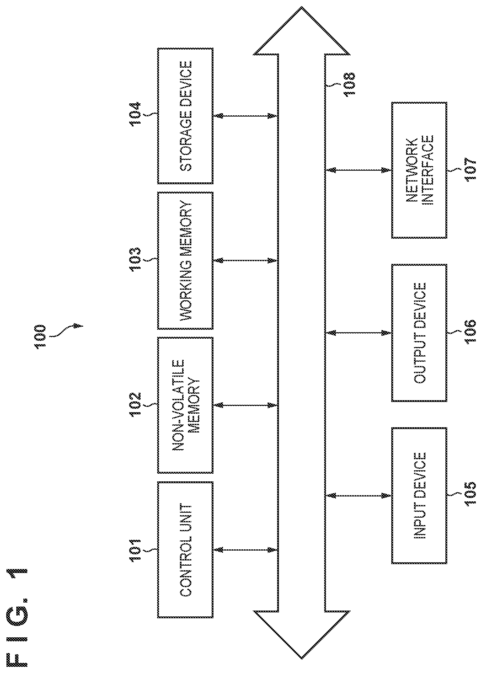 Patent US12361533 Figure 1 – Image processing apparatus and image processing method