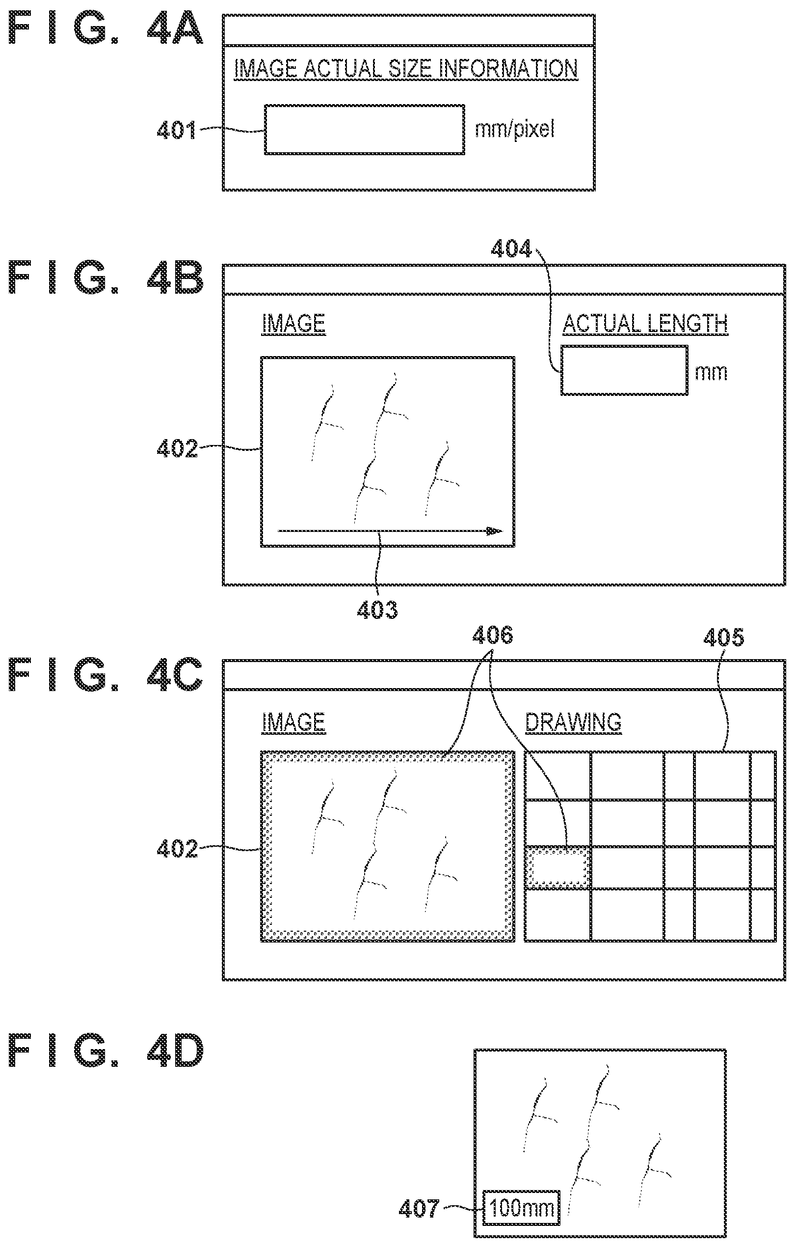 Patent US12361533 Figure 4 – Image processing apparatus and image processing method