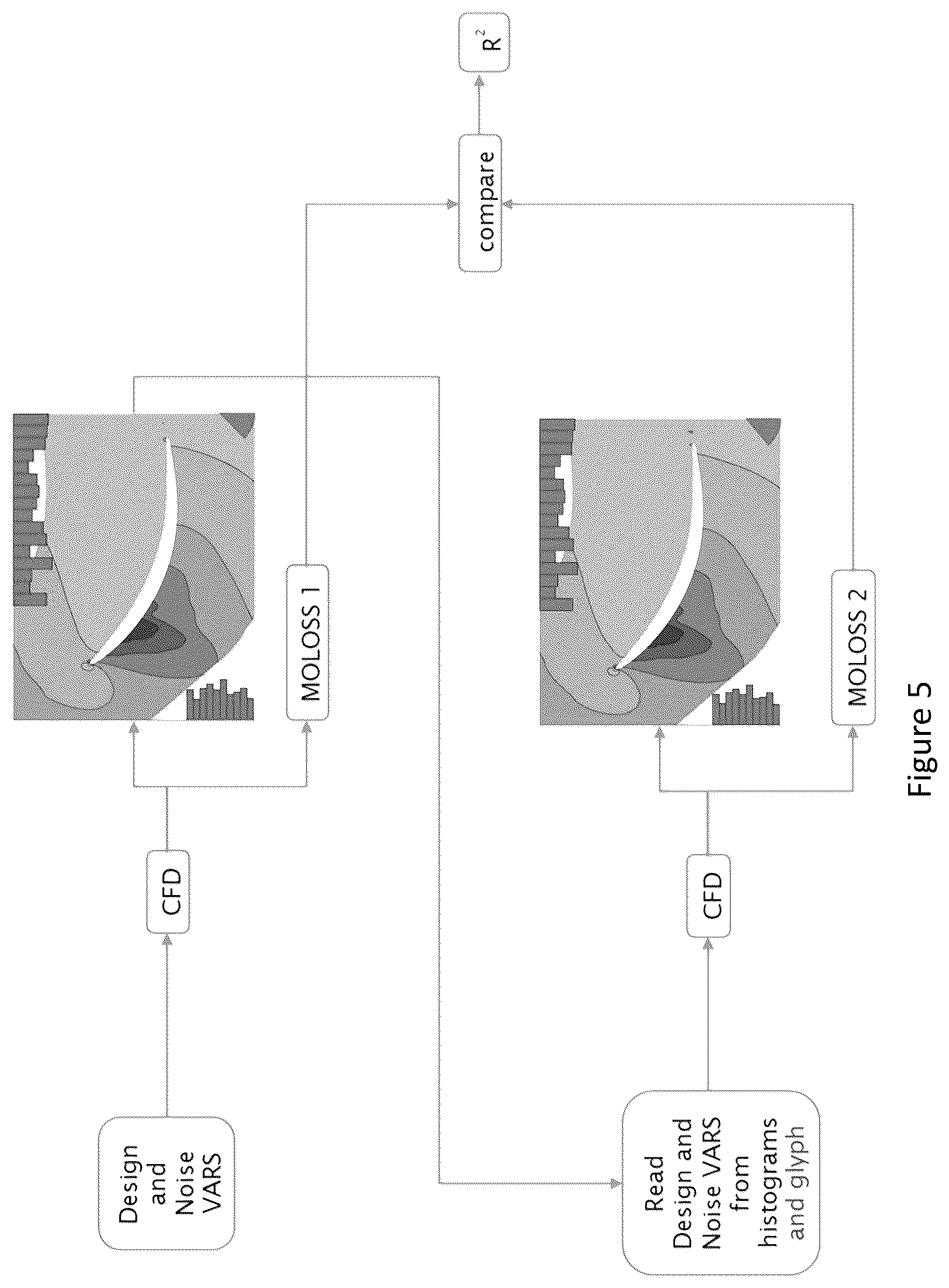 Patent US12361534 Figure 5 – Engineering components