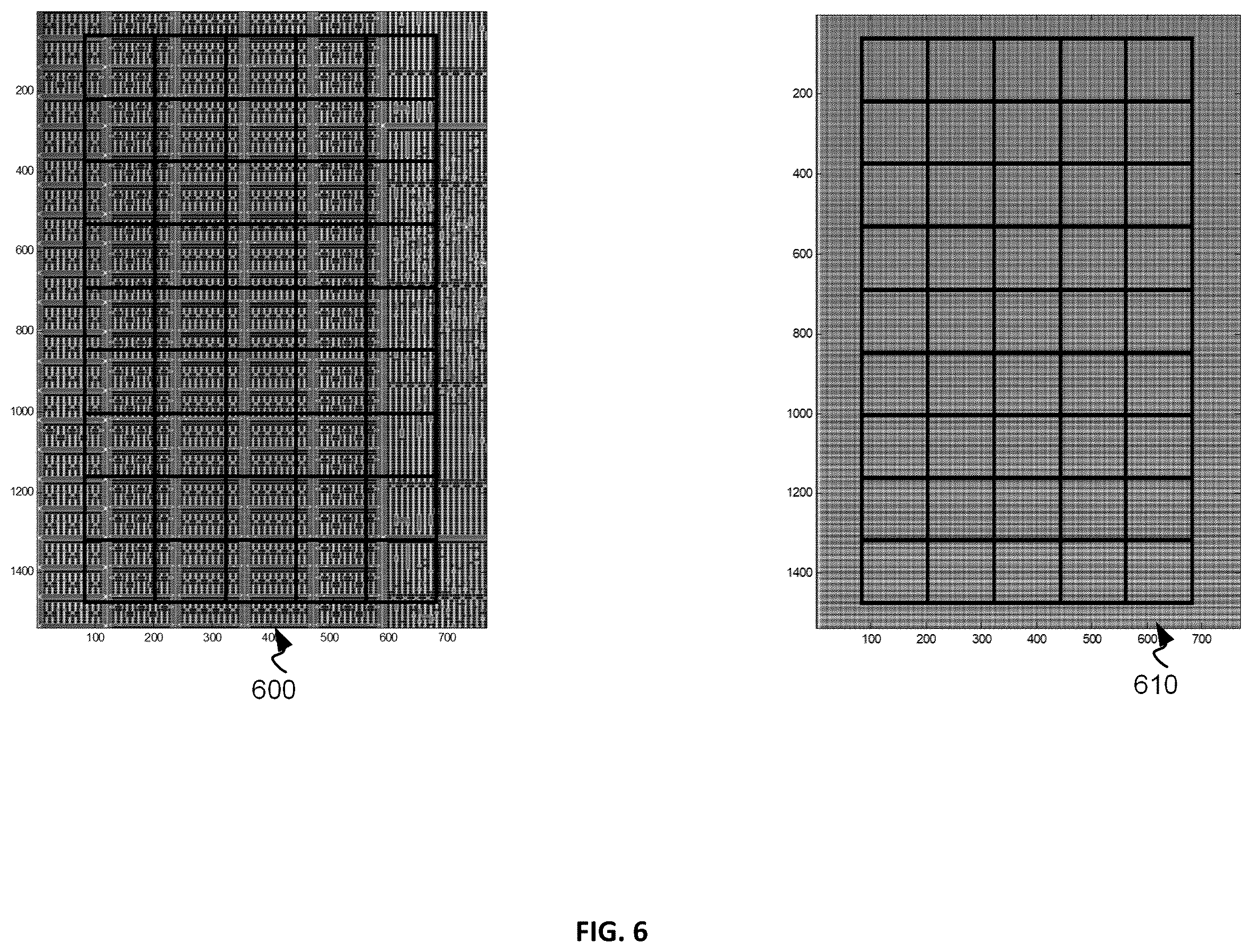 Patent US12361535 Figure 5 – Mask inspection for semiconductor specimen fabrication
