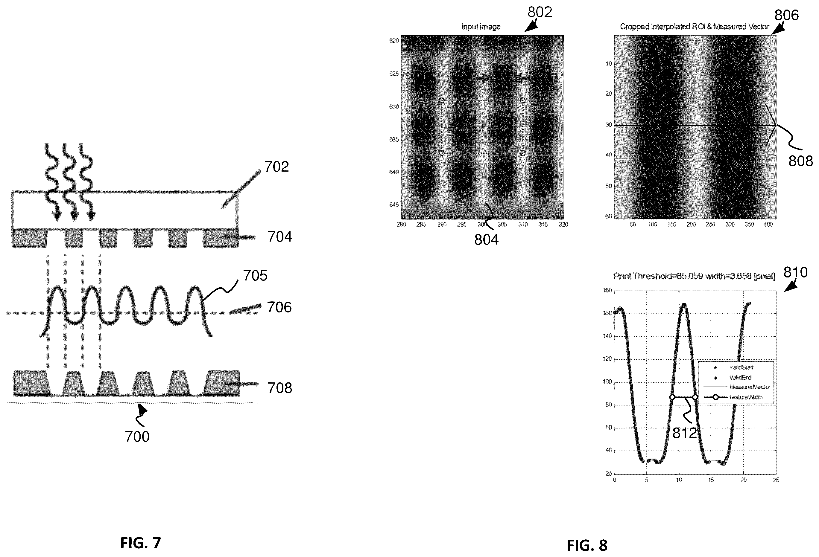 Patent US12361535 Figure 6 – Mask inspection for semiconductor specimen fabrication